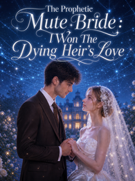 The Prophetic Mute Bride : I Won The Dying Heir's Love