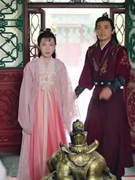 My Fierce Wife - Episode 40