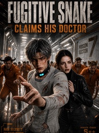 Fugitive Snake Claims His Doctor