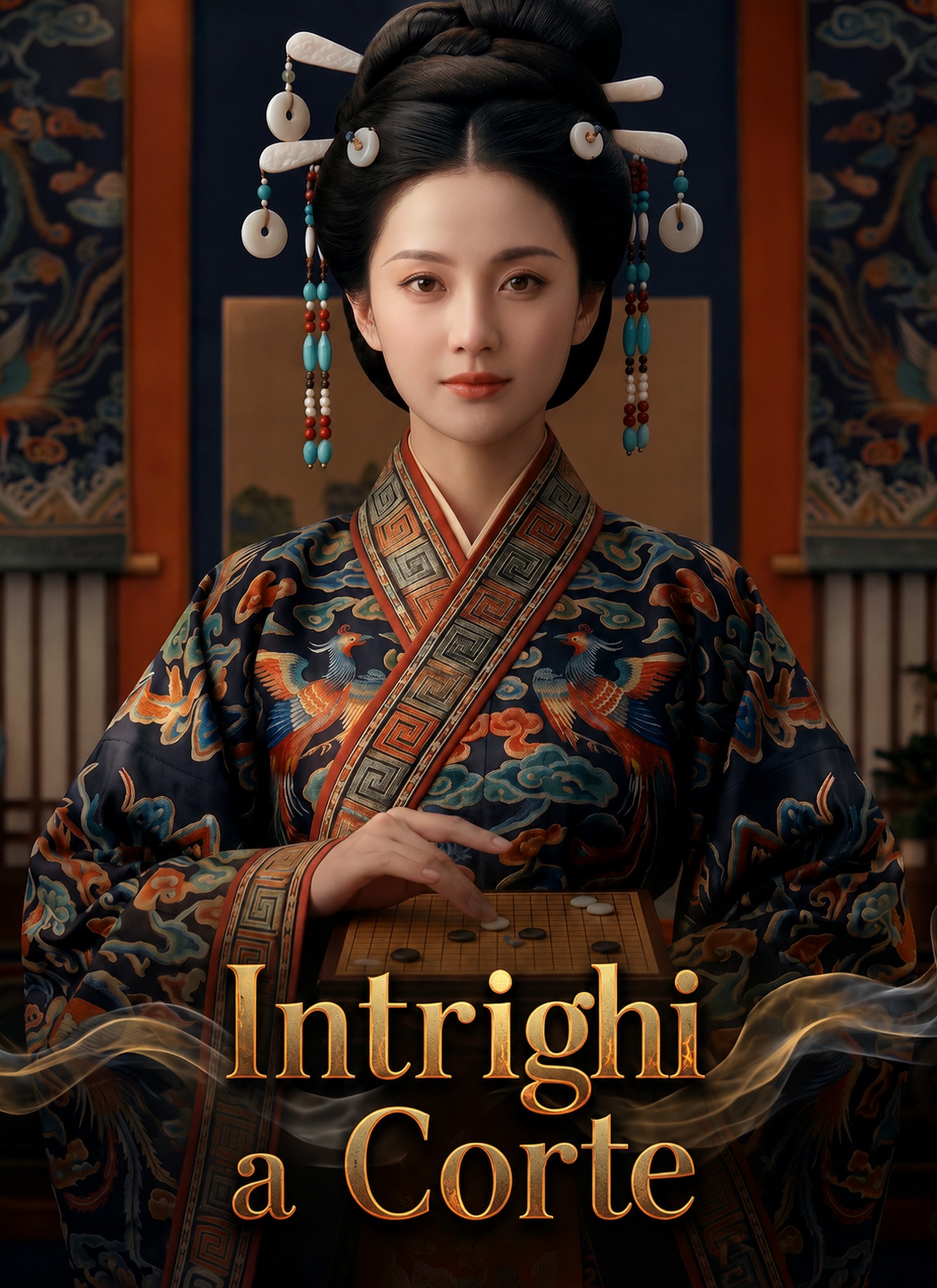 Intrighi a Corte