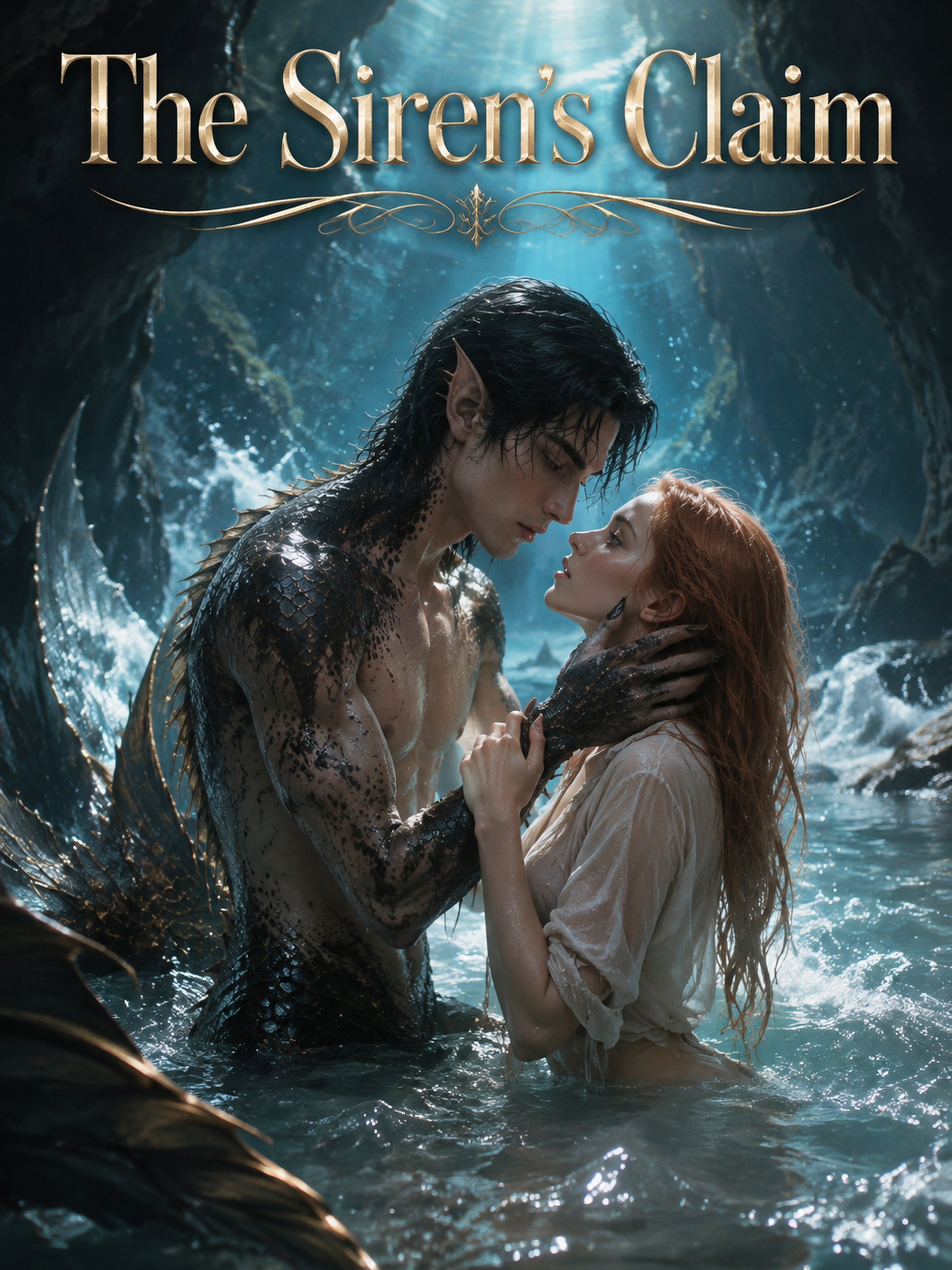 The Siren’s Claim