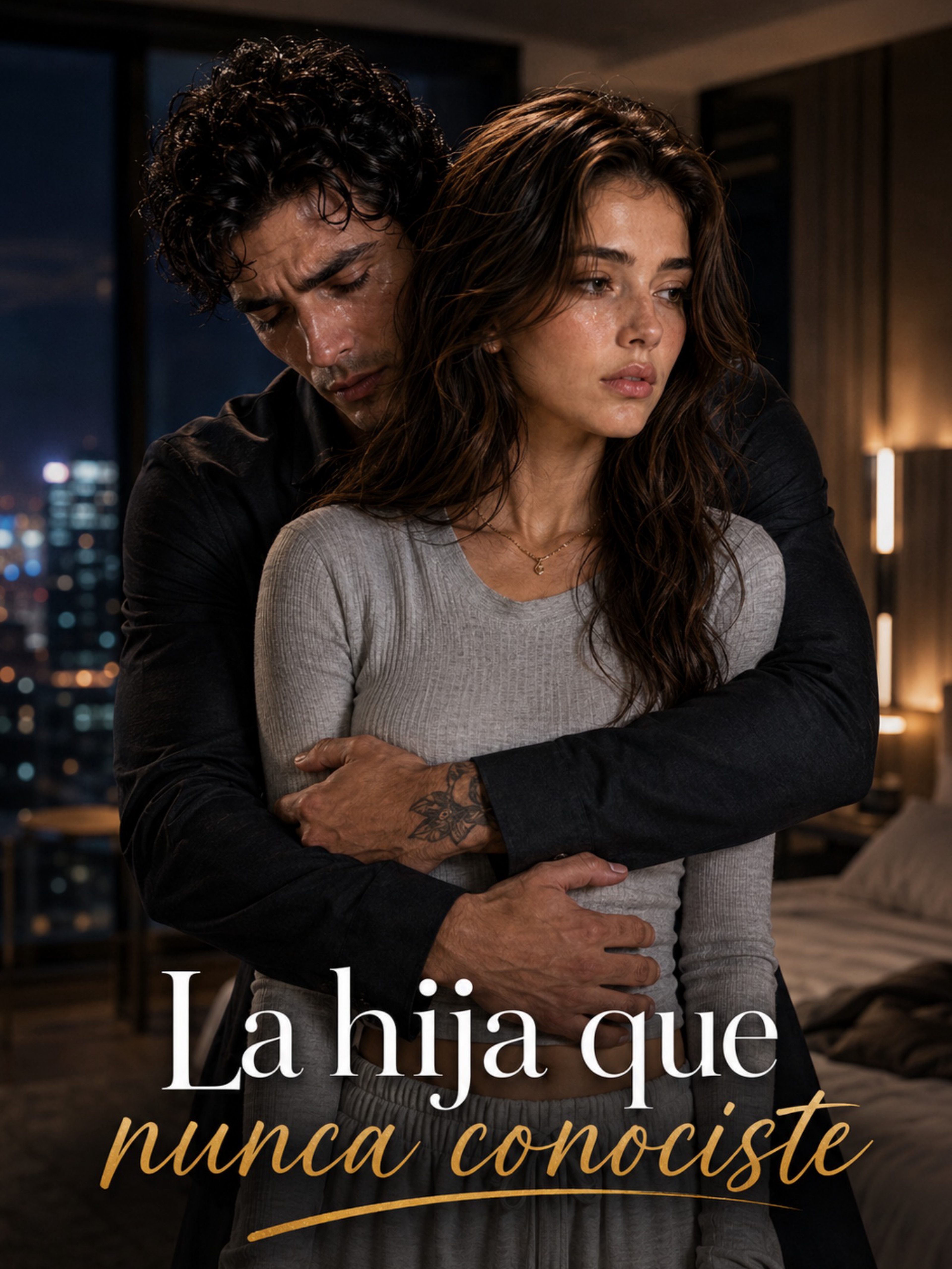 La hija que nunca conociste