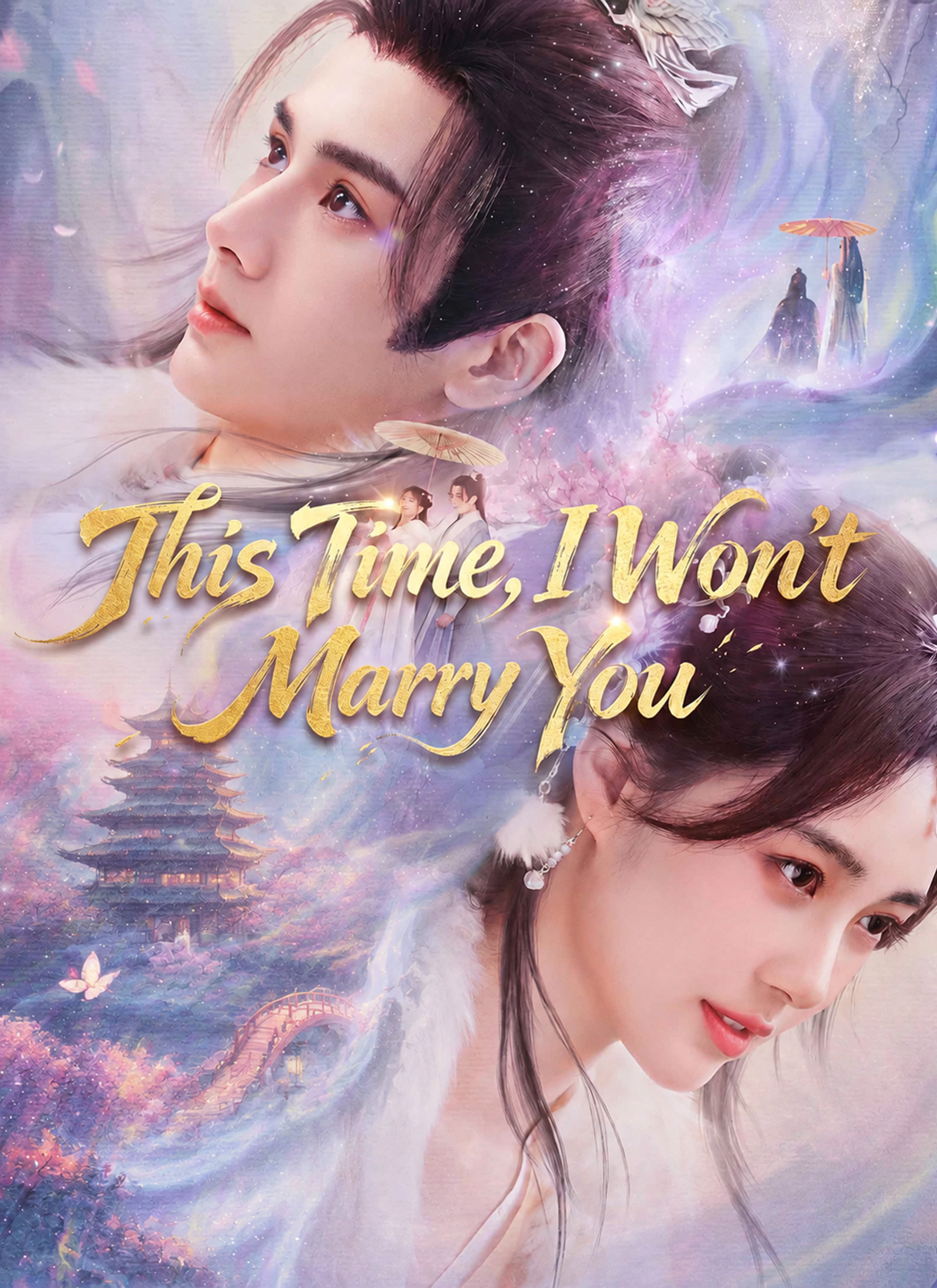 This Time, I Won’t Marry You cover