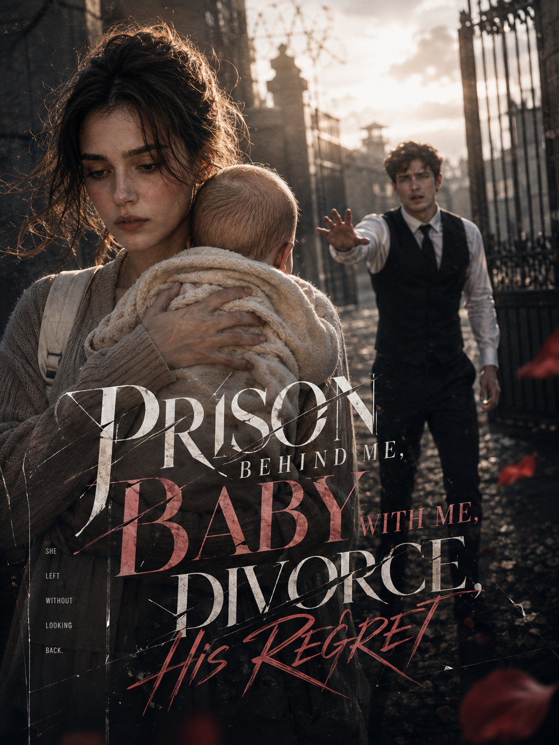 Prison Behind Me, Baby With Me, Divorce, His Regret