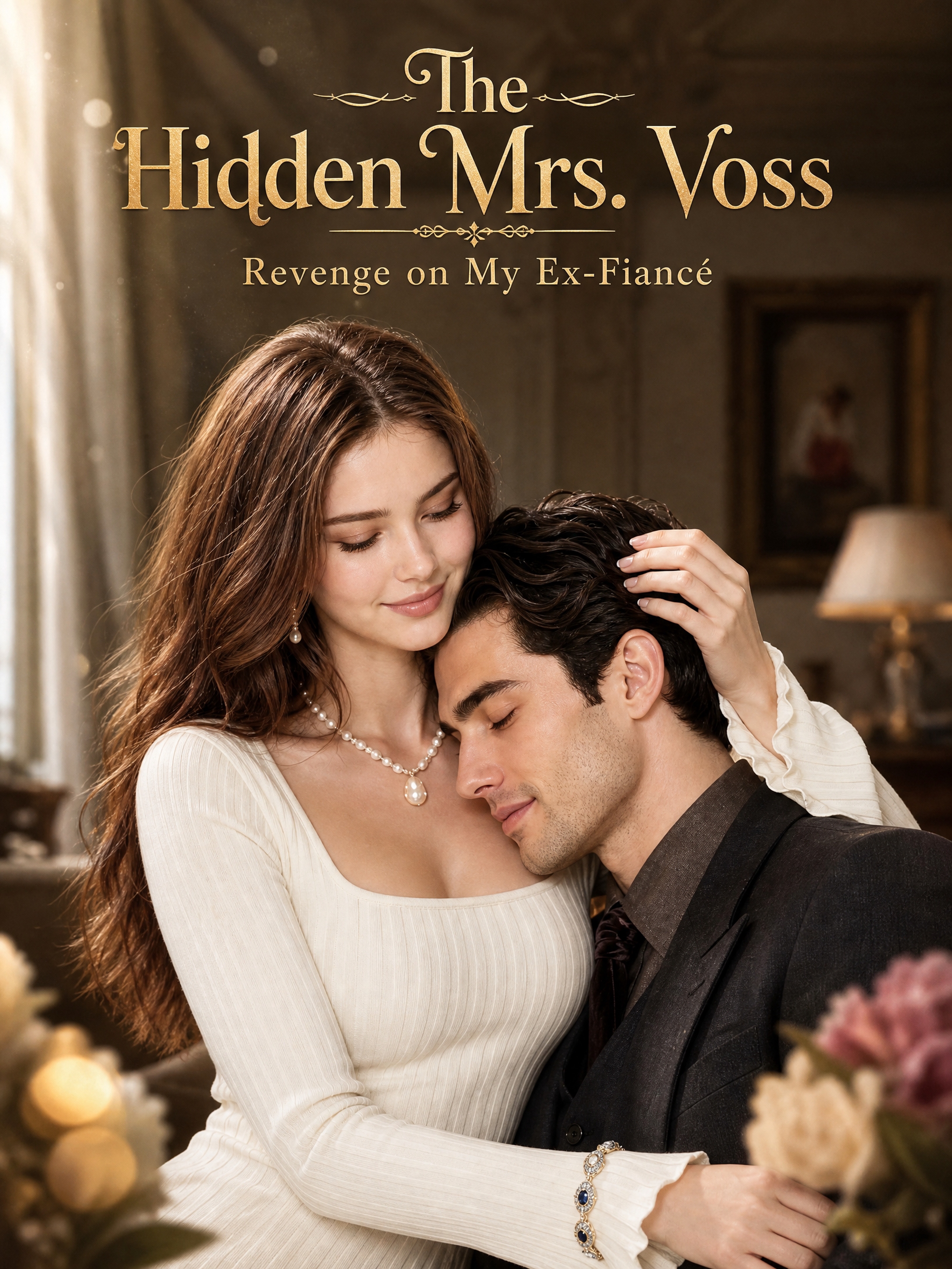 The Hidden Mrs. Voss: Revenge on My Ex‑Fiancé