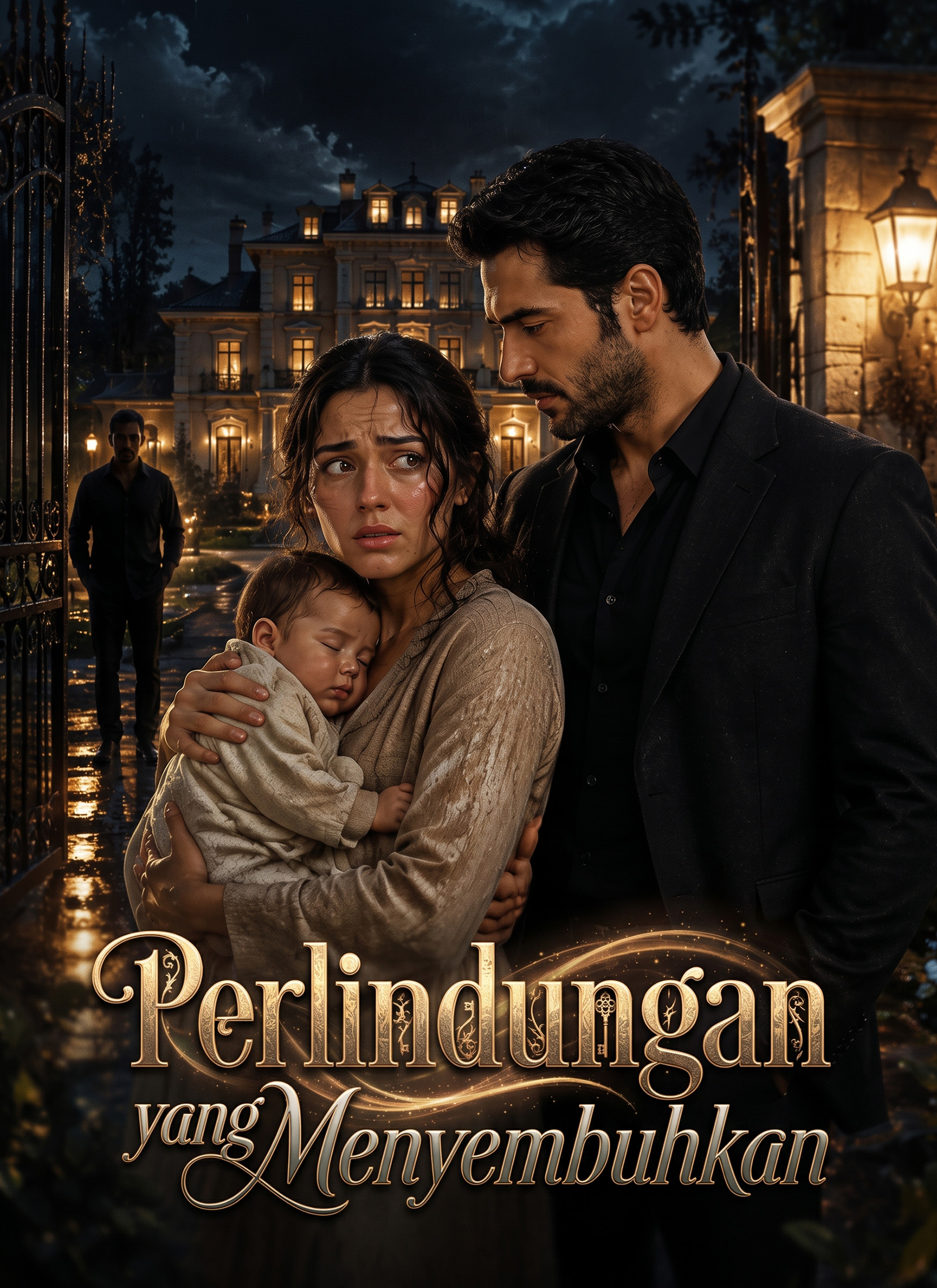 Perlindungan yang Menyembuhkan