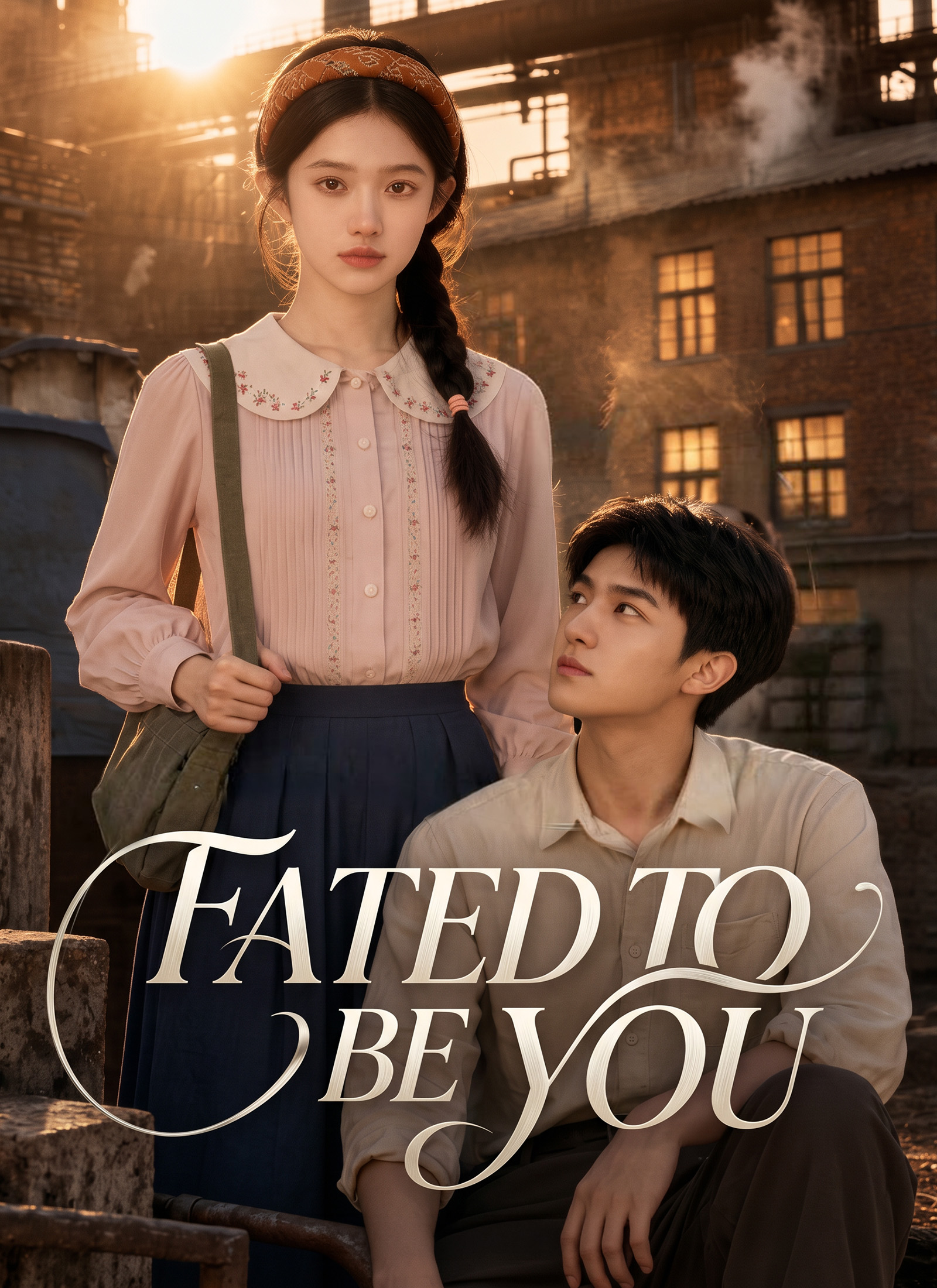 Fated to be You