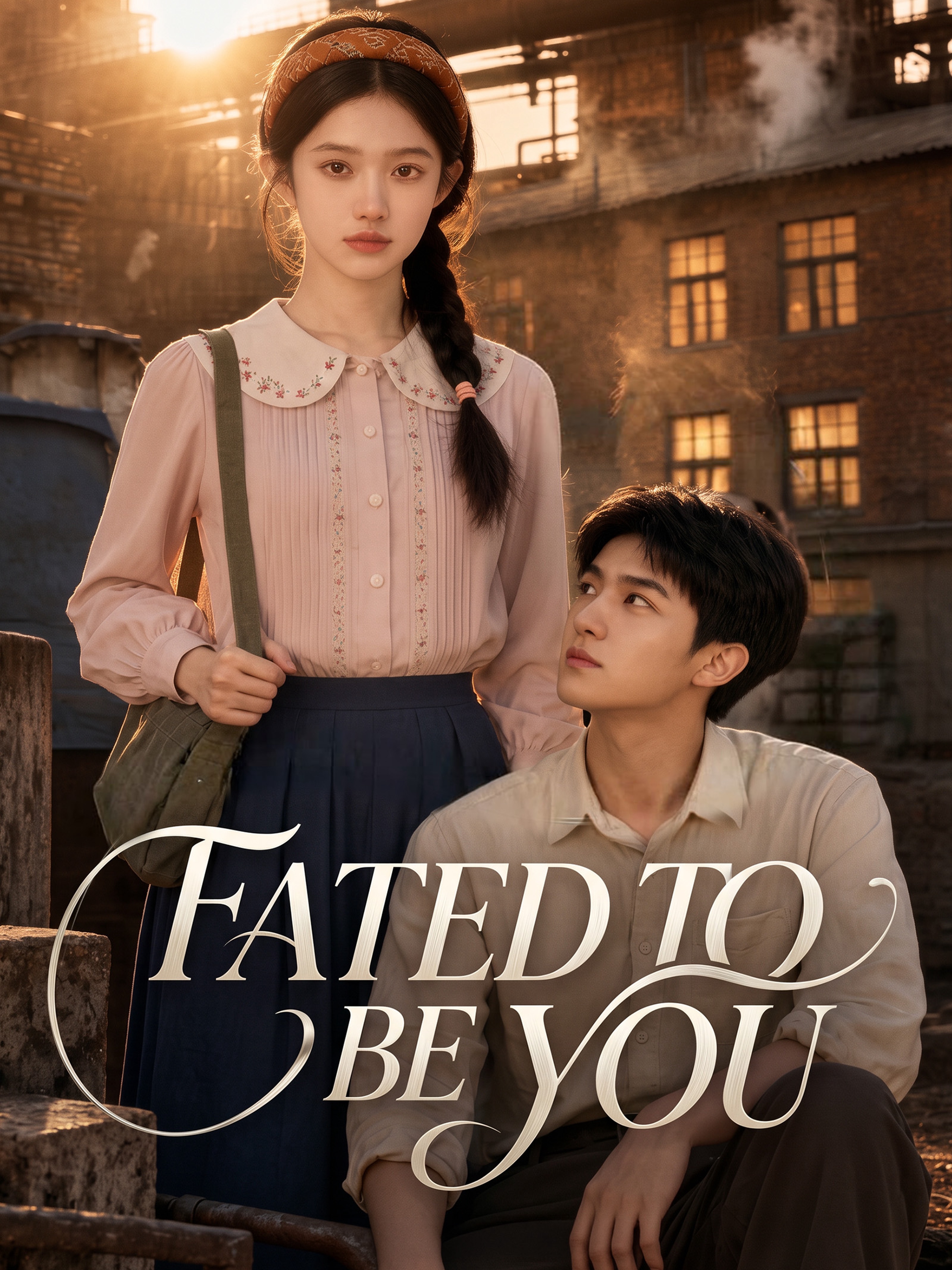 Fated to be You