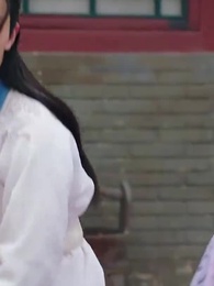 My Fierce Wife - Episode 6