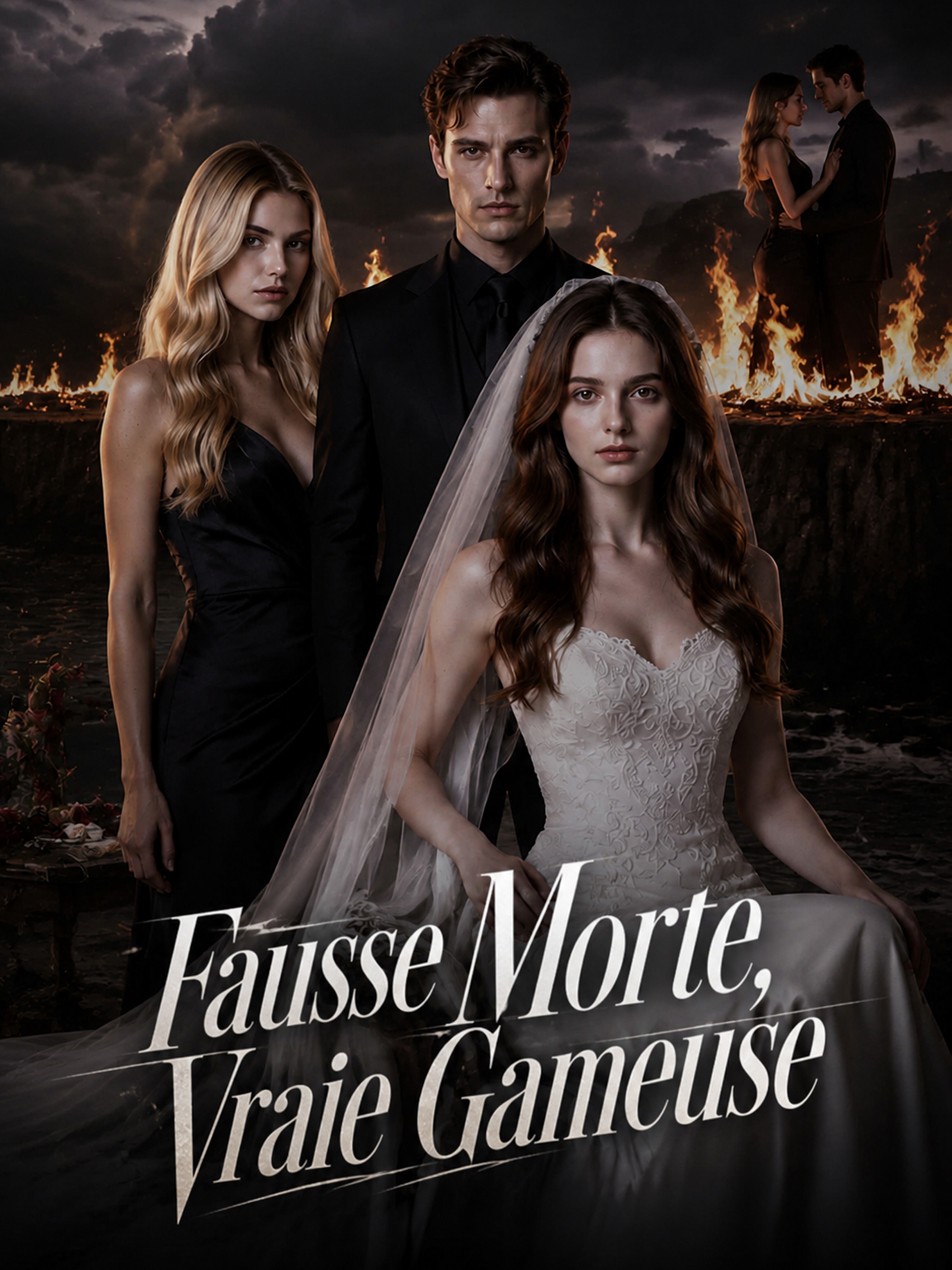 Fausse Morte, Vraie Gameuse