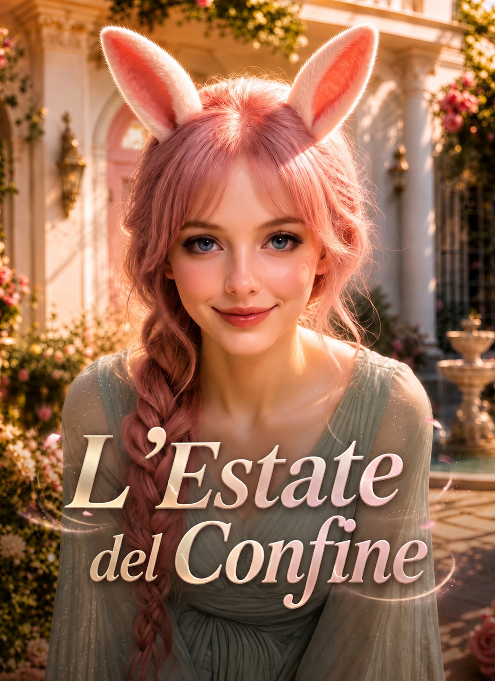 L’Estate del Confine