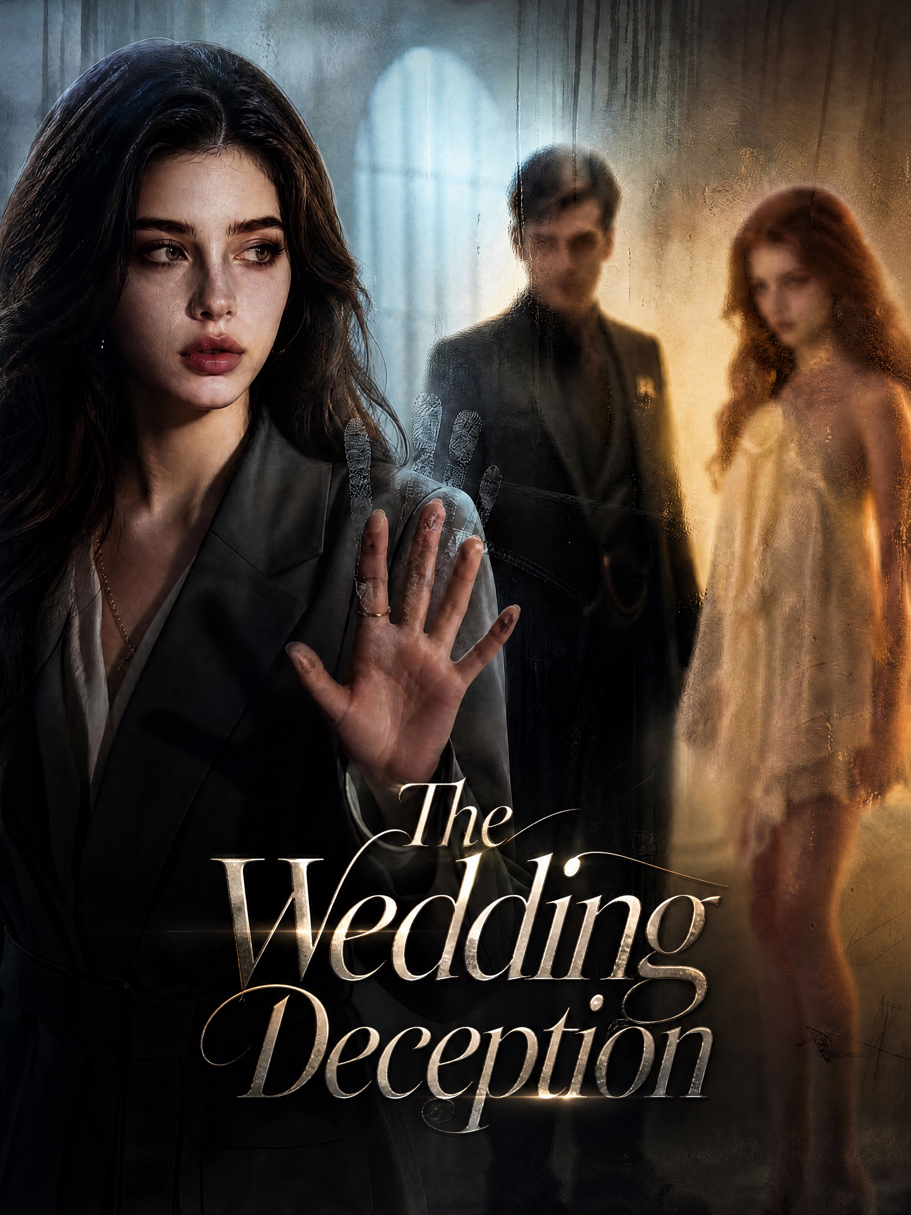 The Wedding Deception