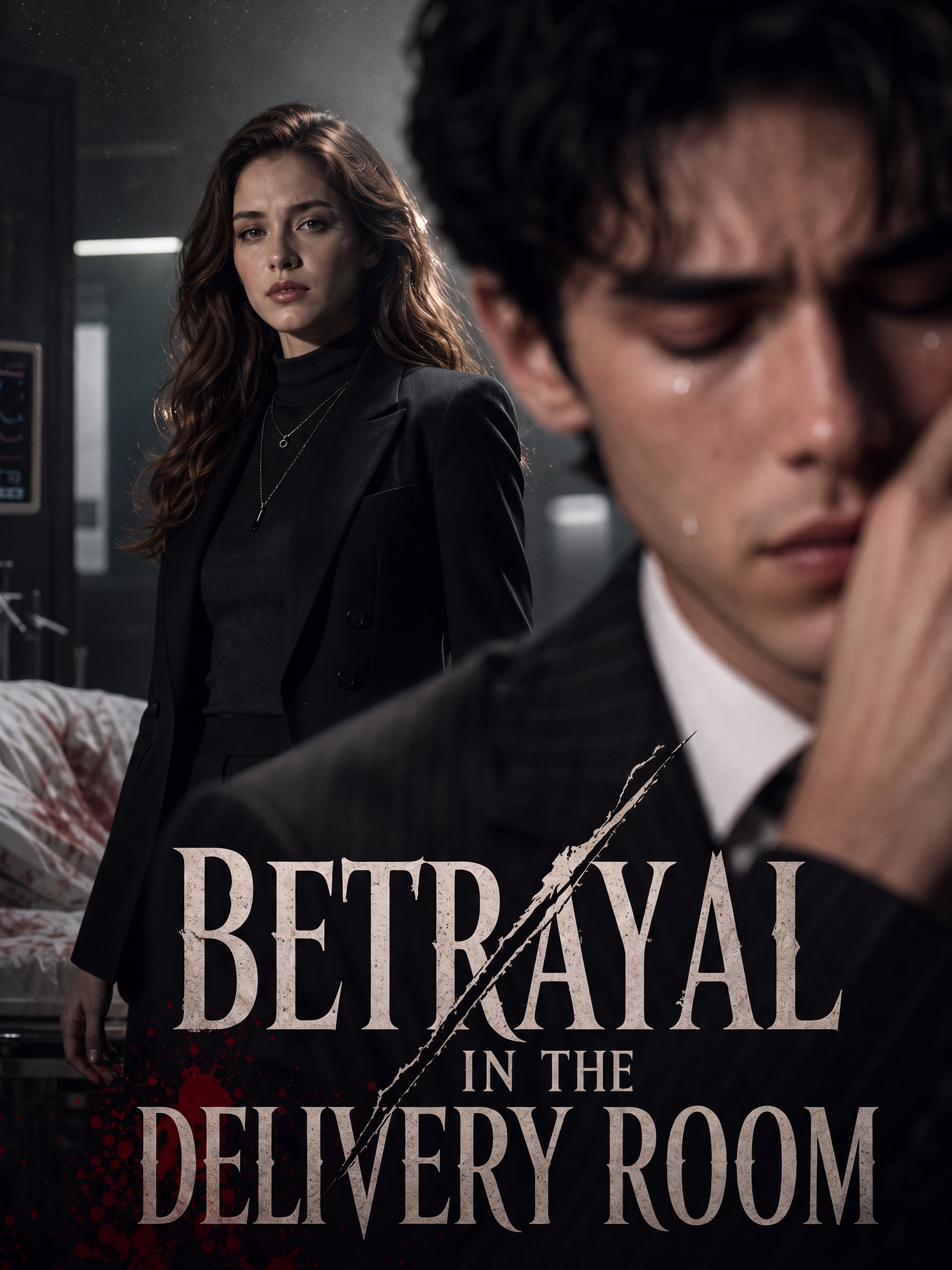 Betrayal in the Delivery Room