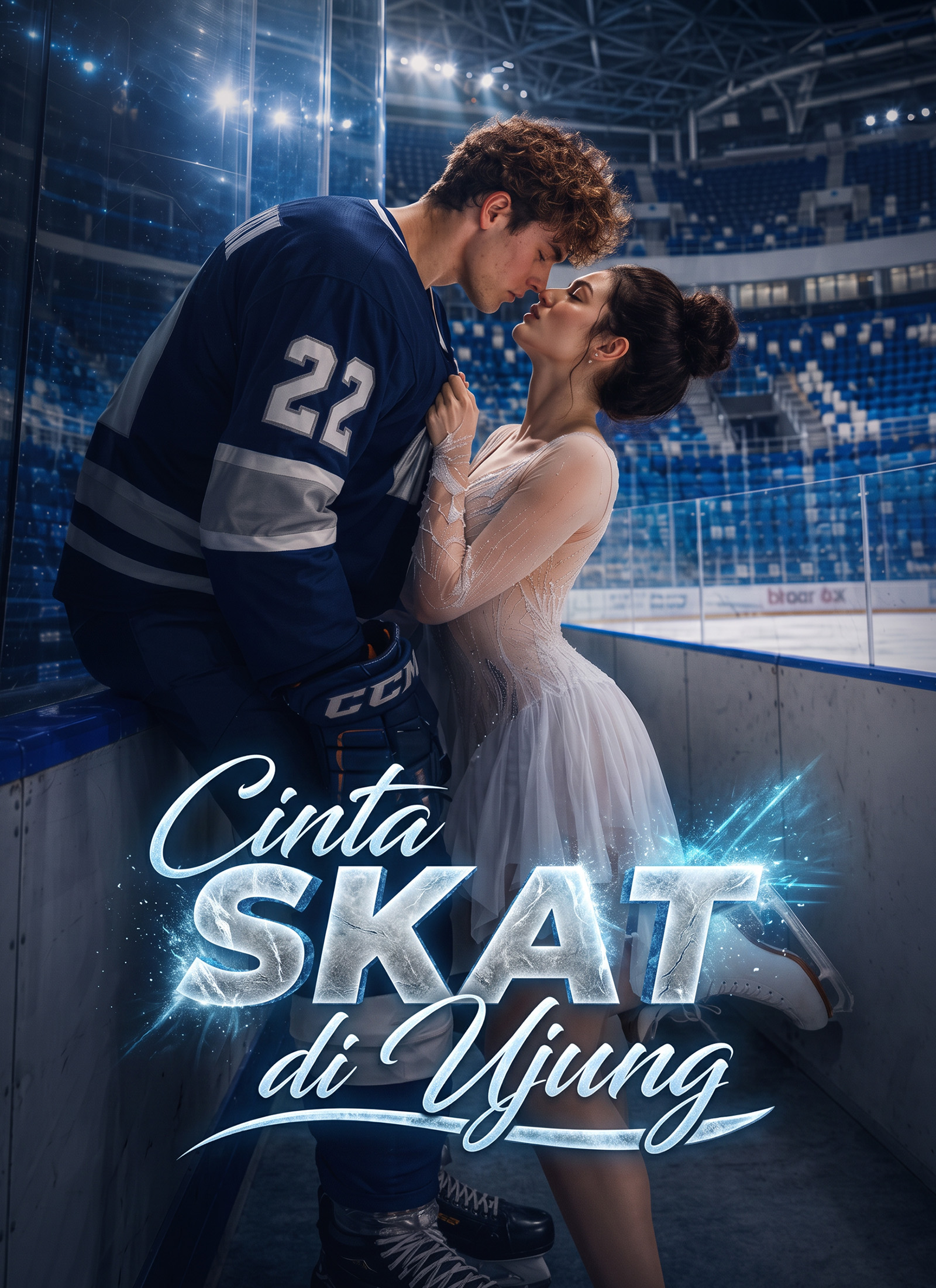 Cinta di Ujung Skat