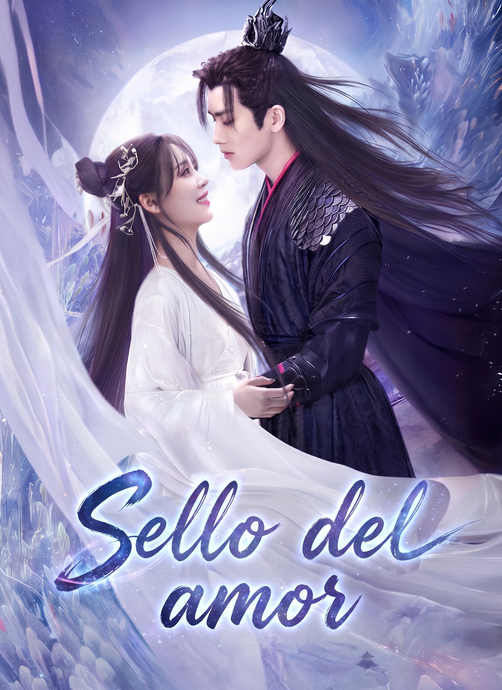 Sello del amor