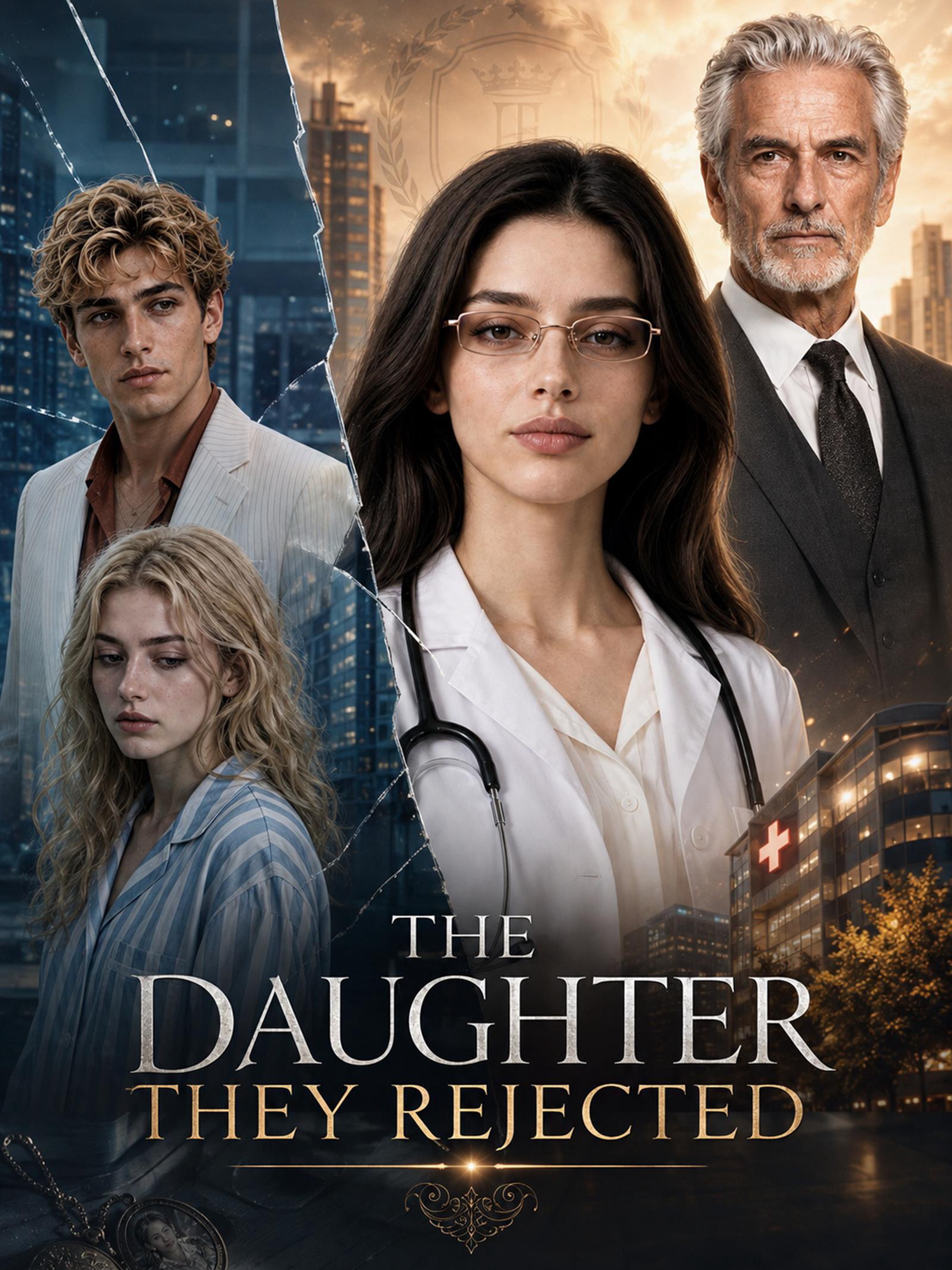 The Daughter They Rejected