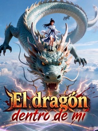 El dragón dentro de mí