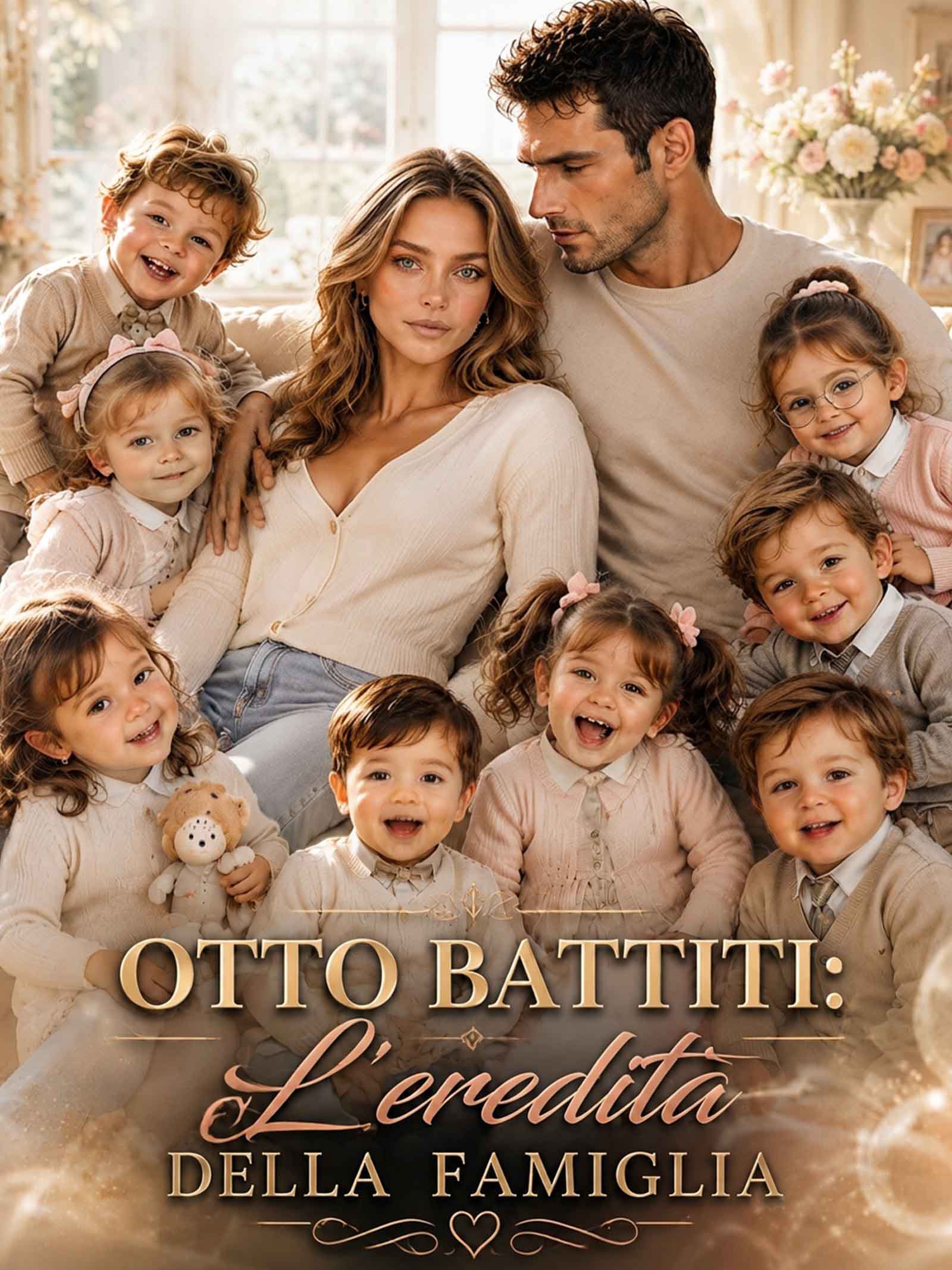 Otto Battiti: L'eredità della famiglia