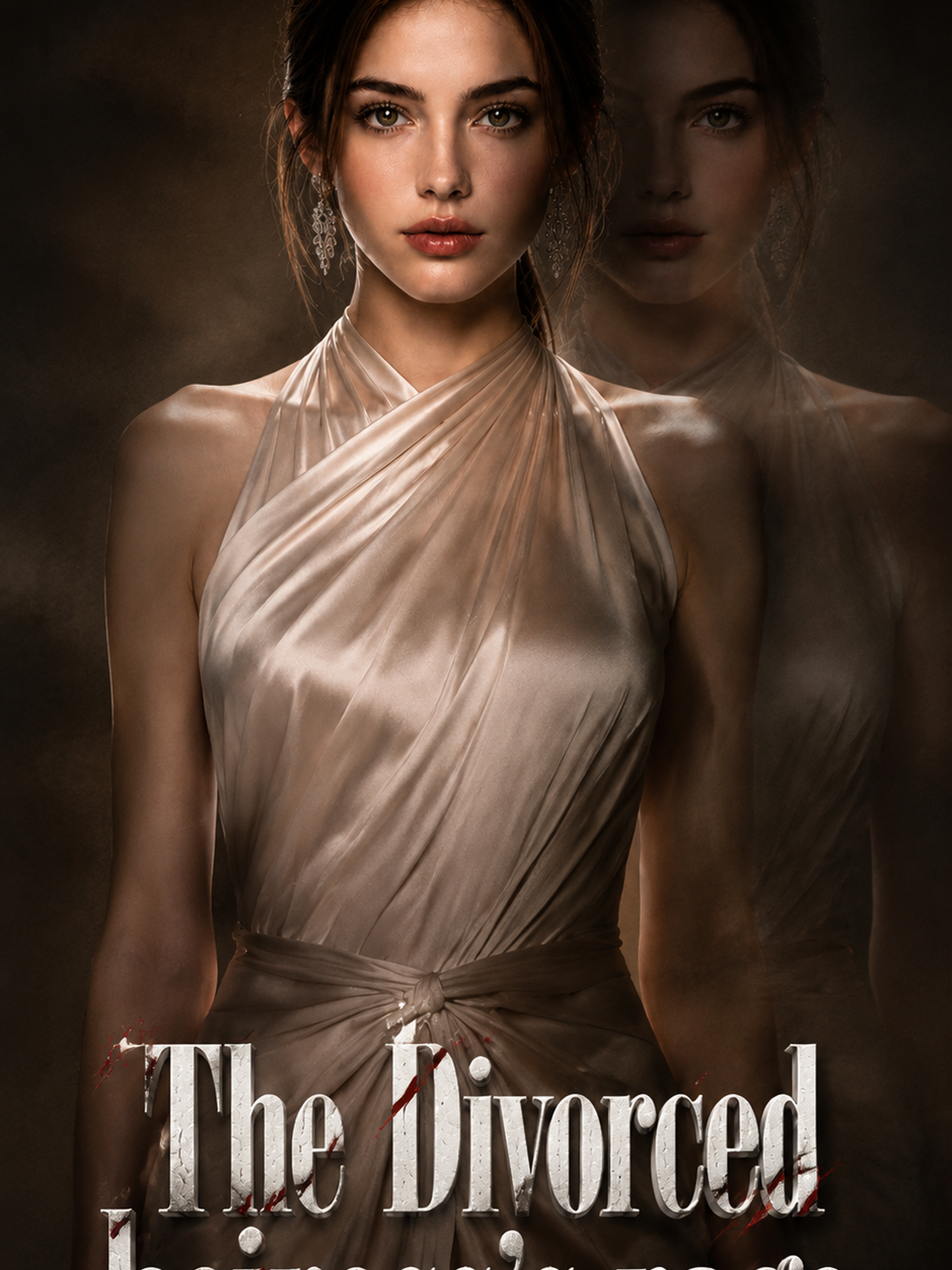 The Divorced heiress's rage