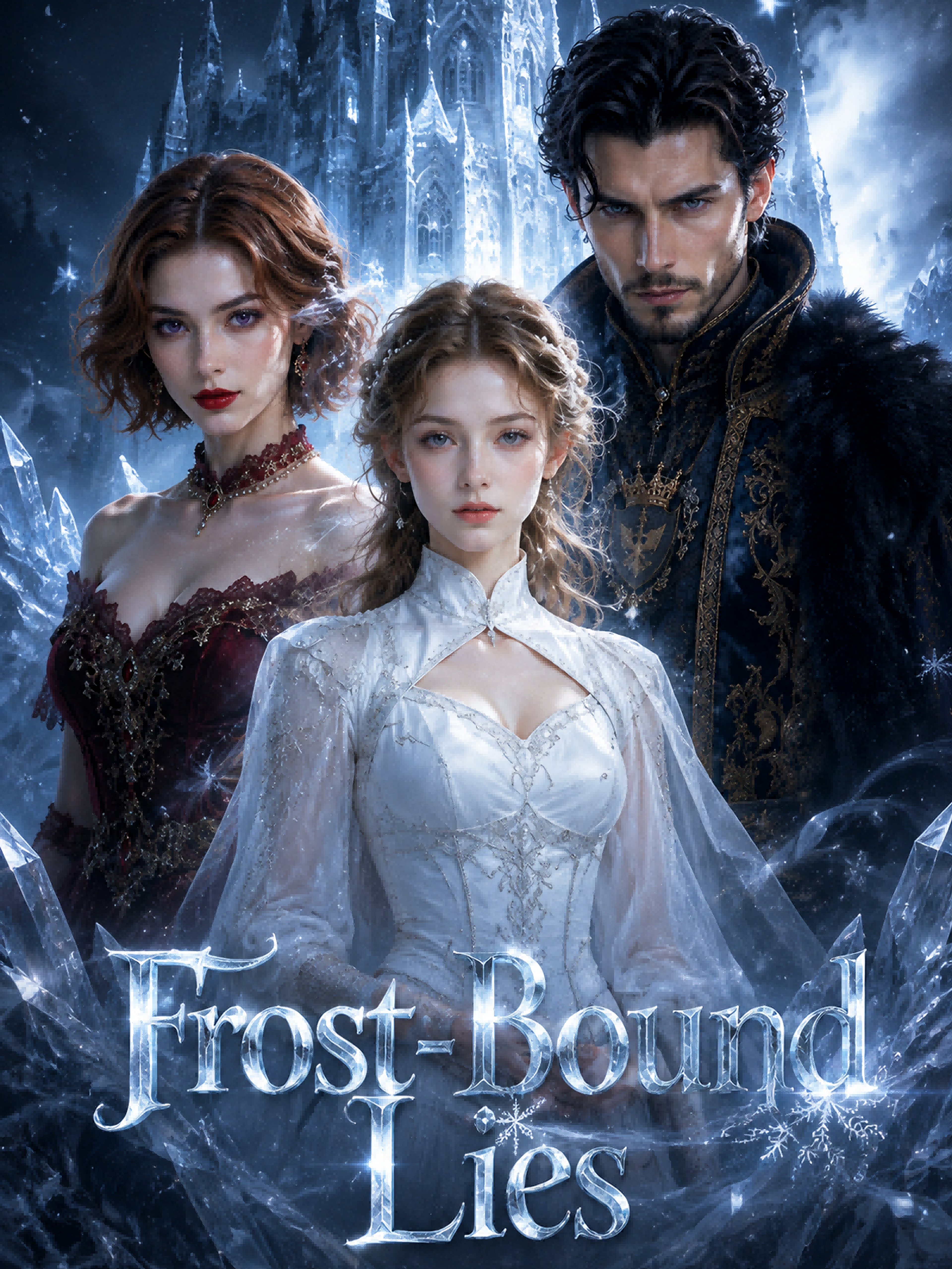 Frost‑Bound Lies