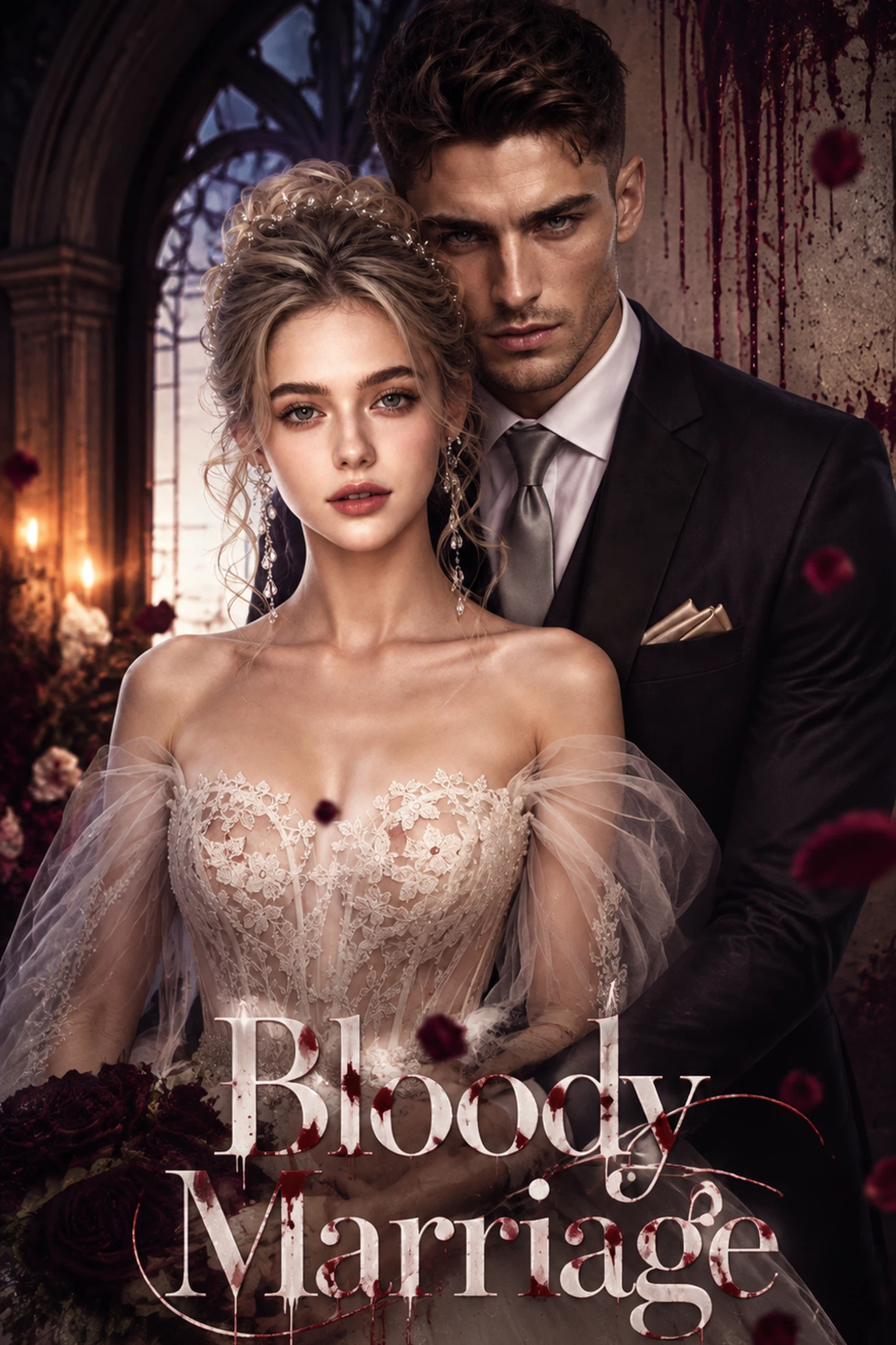Bloody Marriage