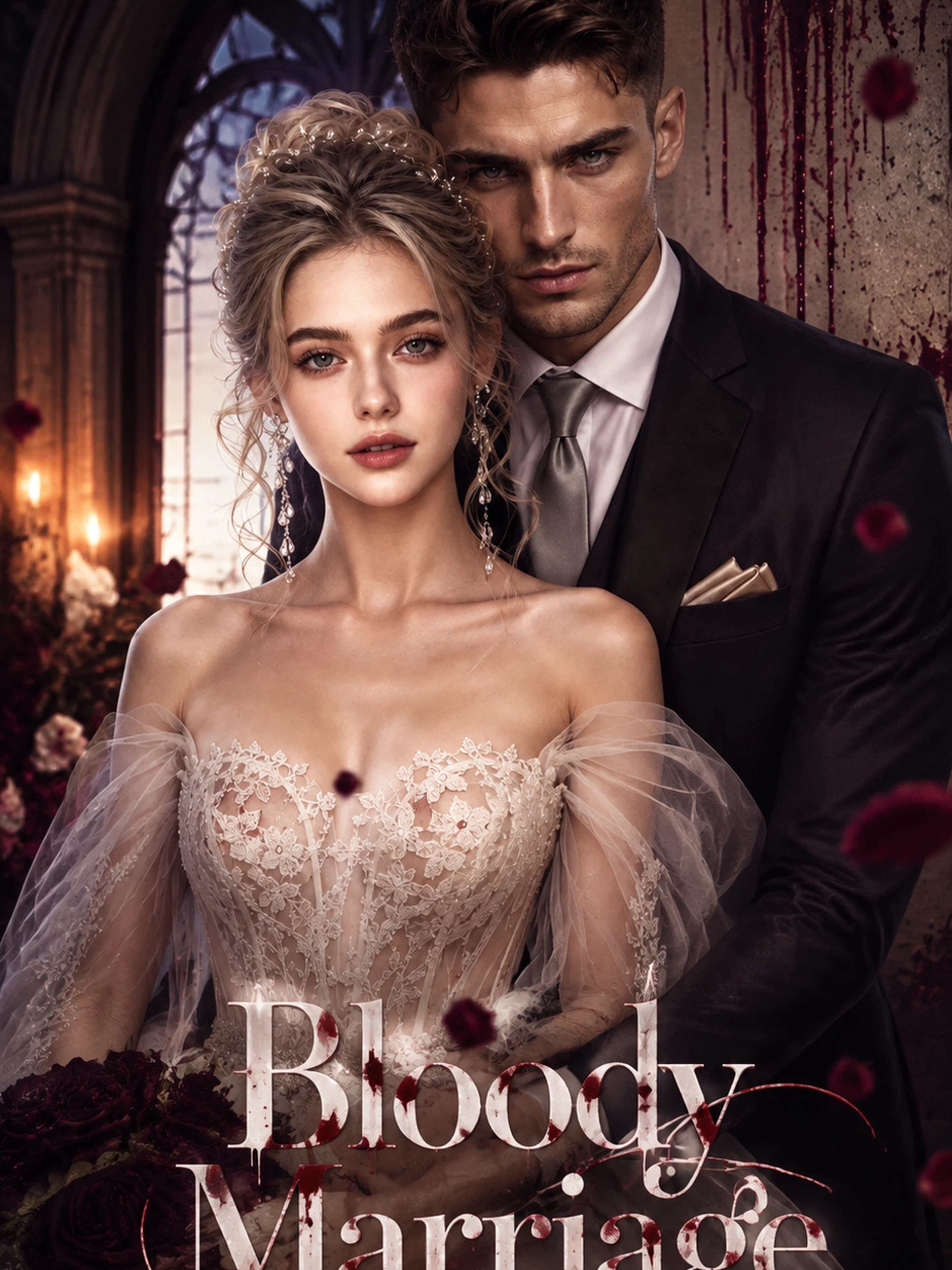 Bloody Marriage