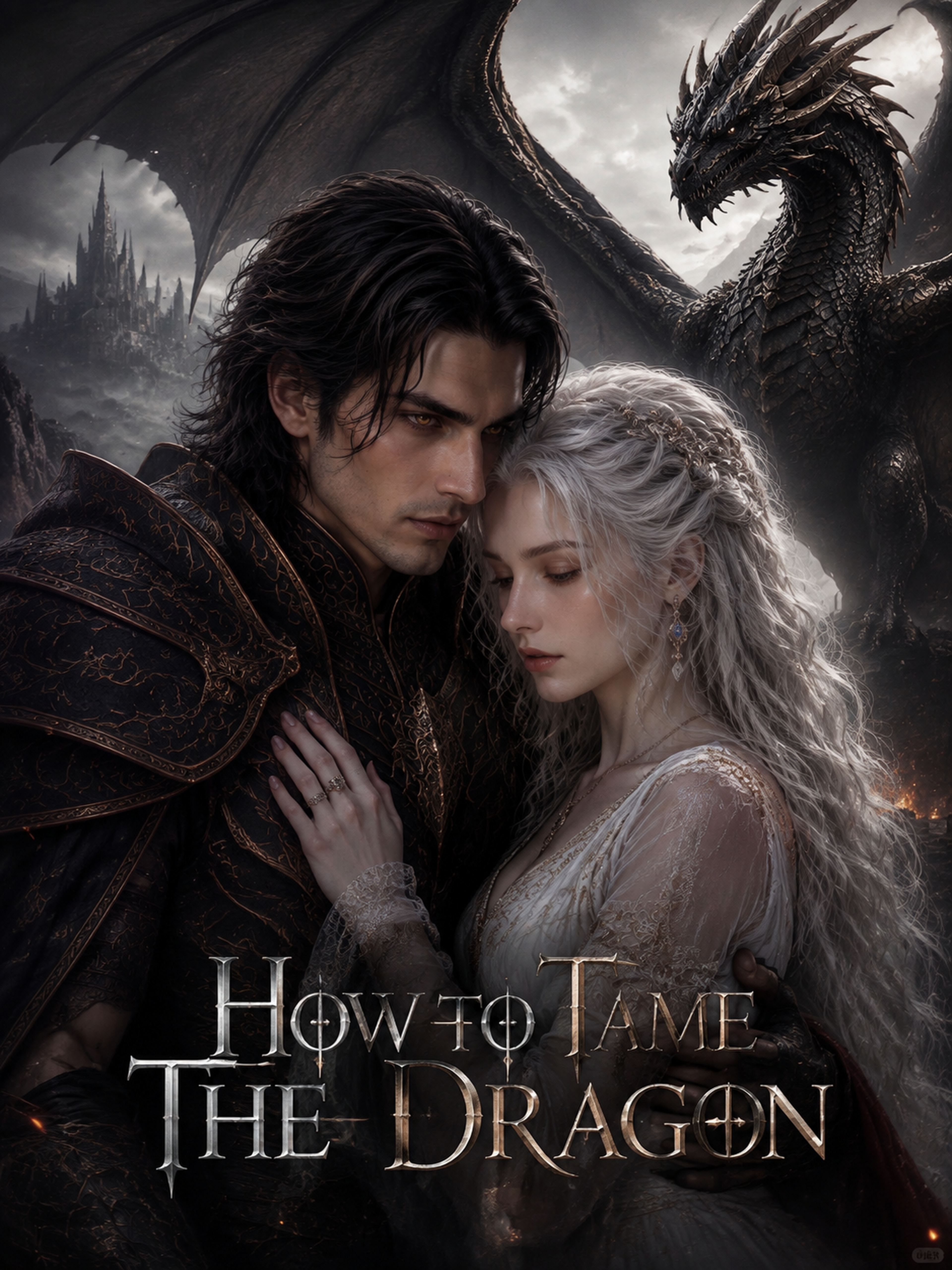 How to Tame The Dragon