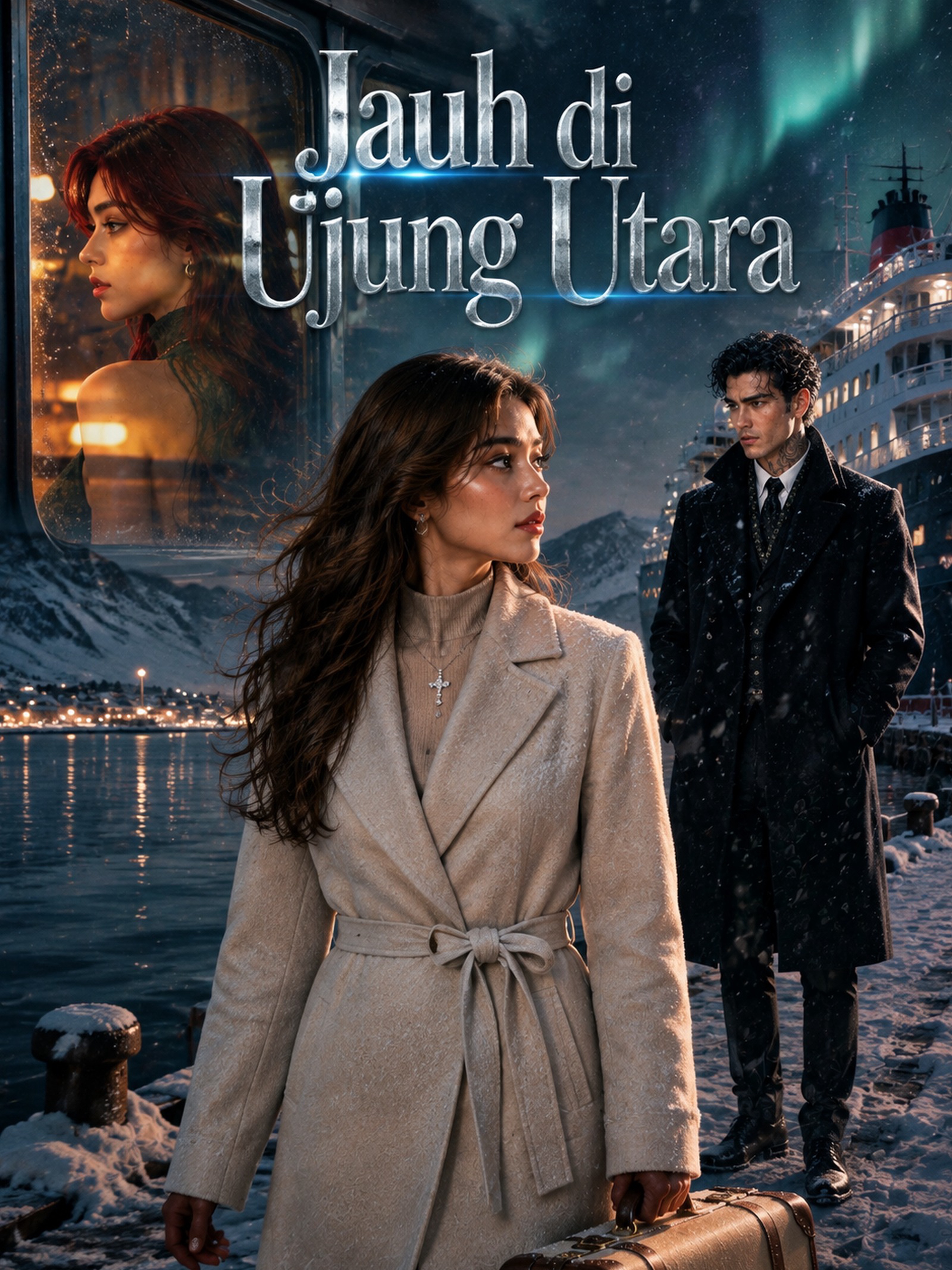 Jauh di Ujung Utara (Dubbing)