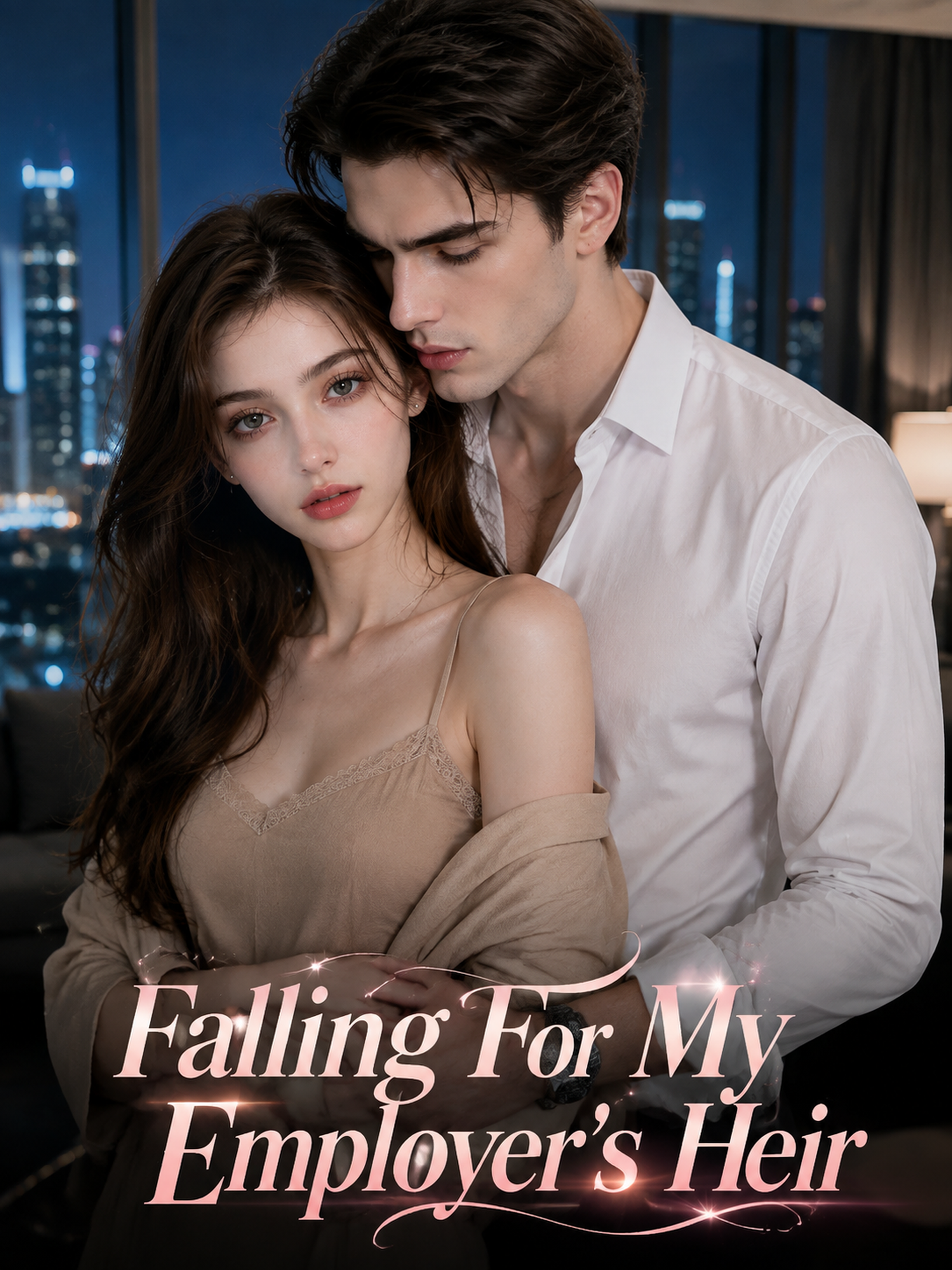 Falling For My Employer's Heir