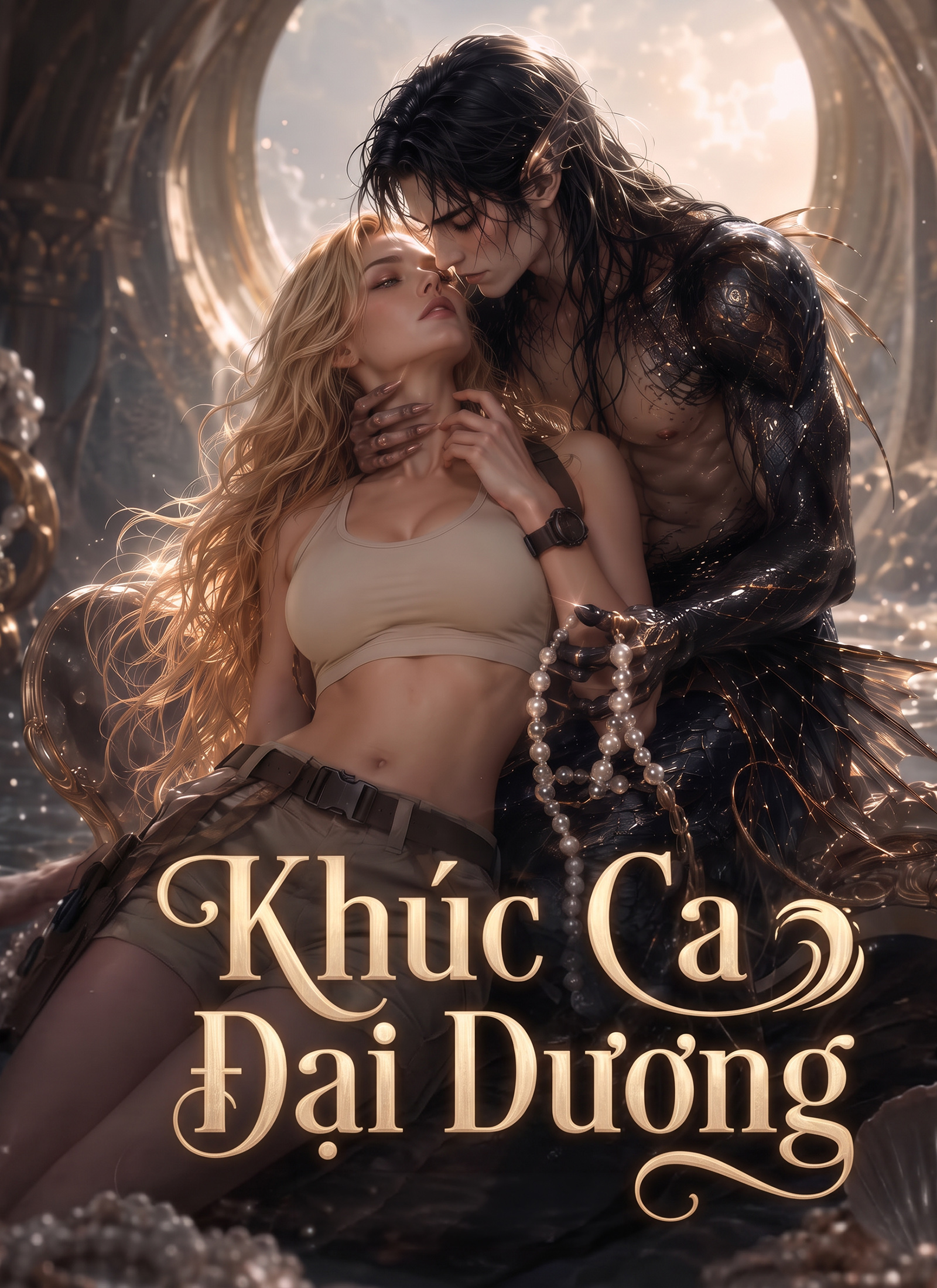 Khúc Ca Đại Dương