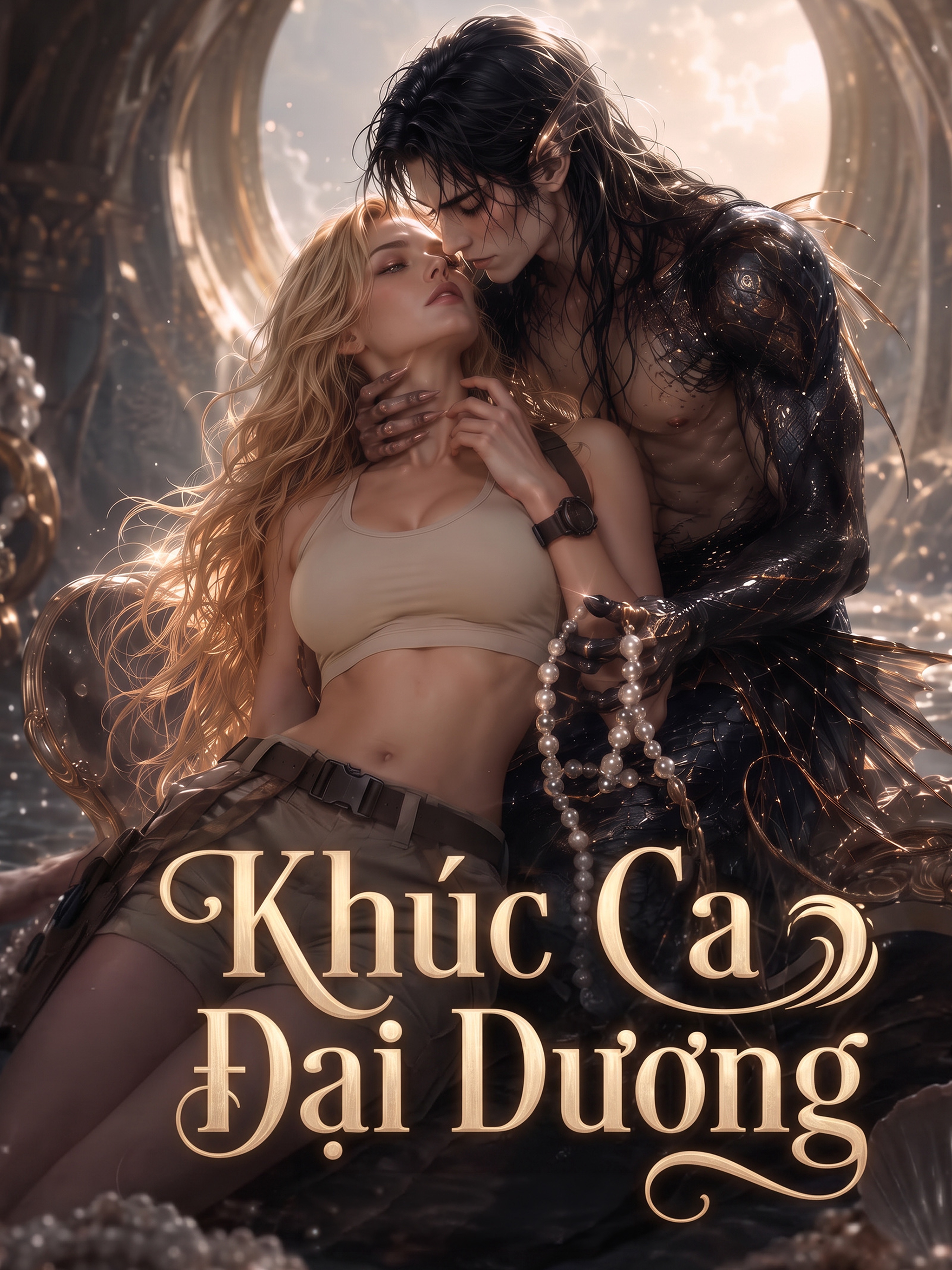 Khúc Ca Đại Dương