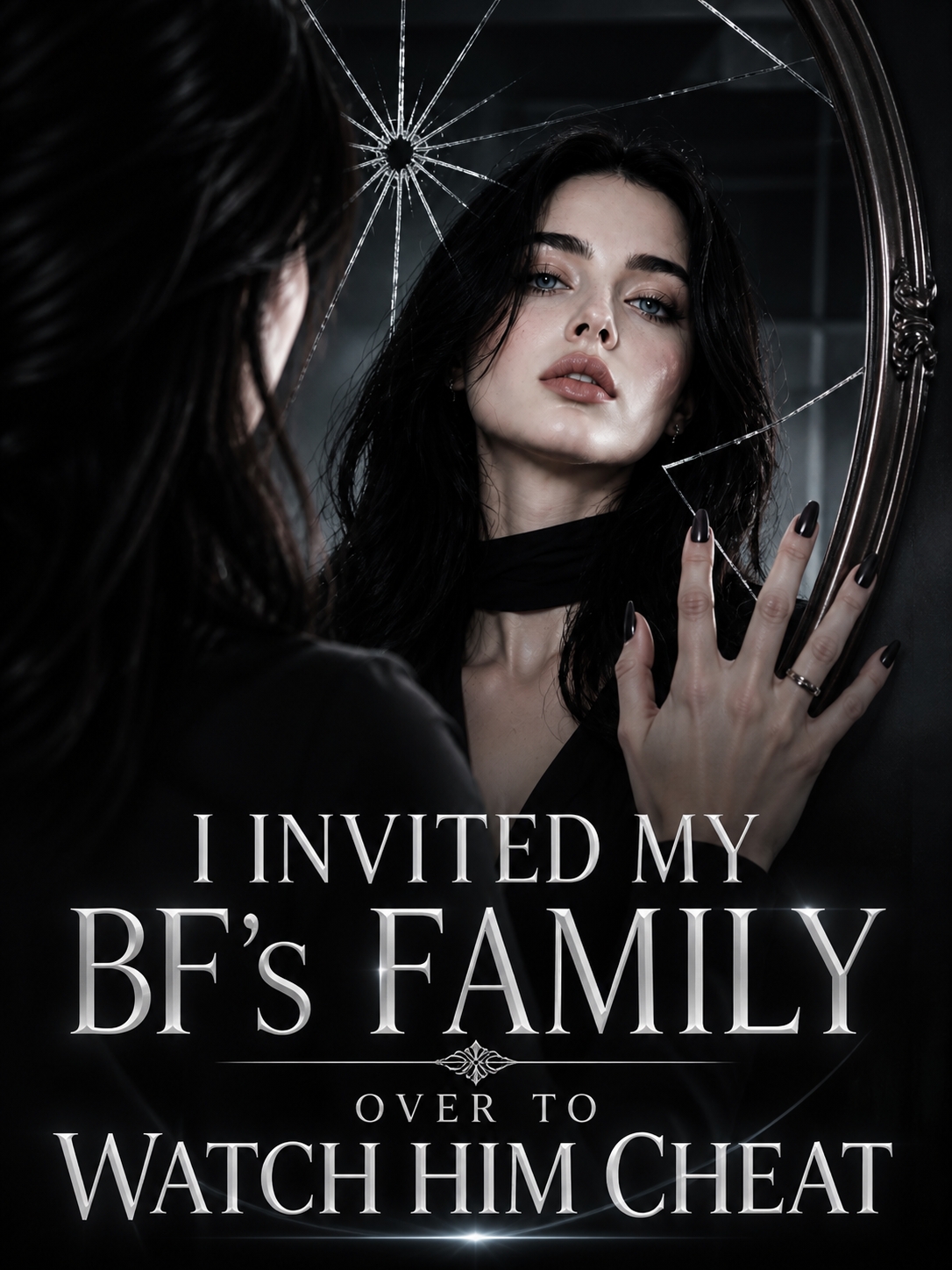I Invited My BF's Family Over to Watch Him Cheat