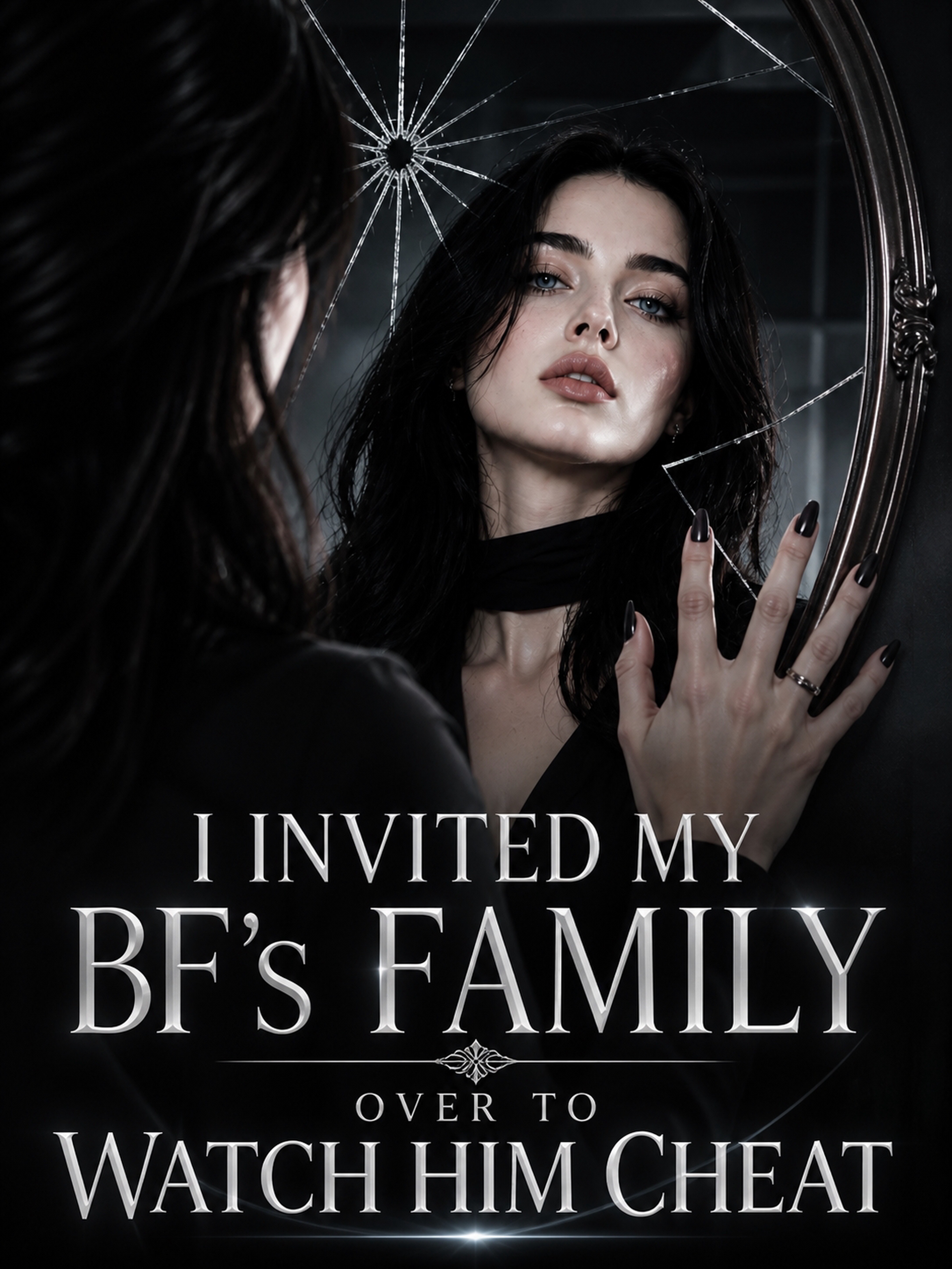 I Invited My BF's Family Over to Watch Him Cheat