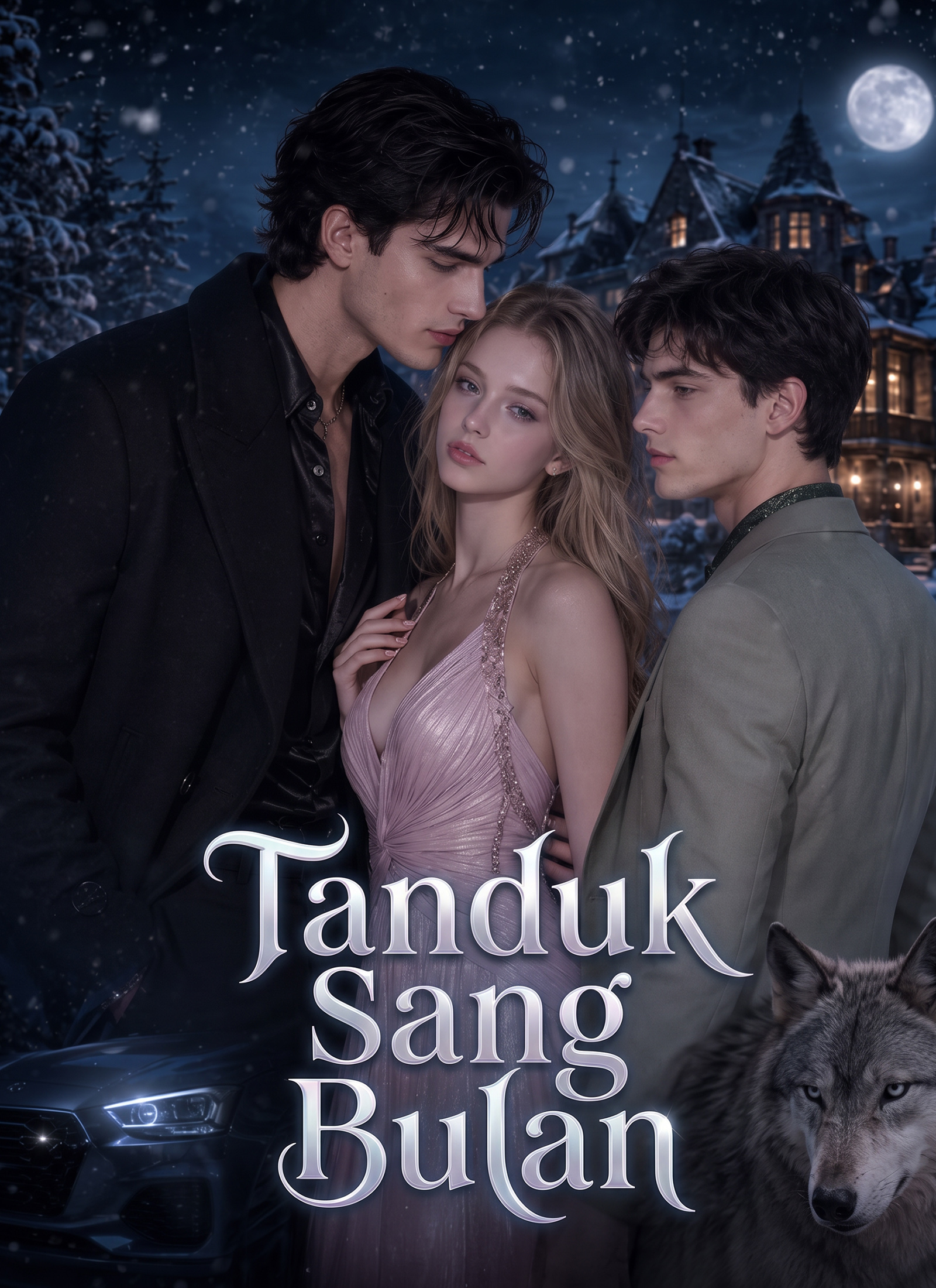 ［Dubbing］Harga Sebuah Darah