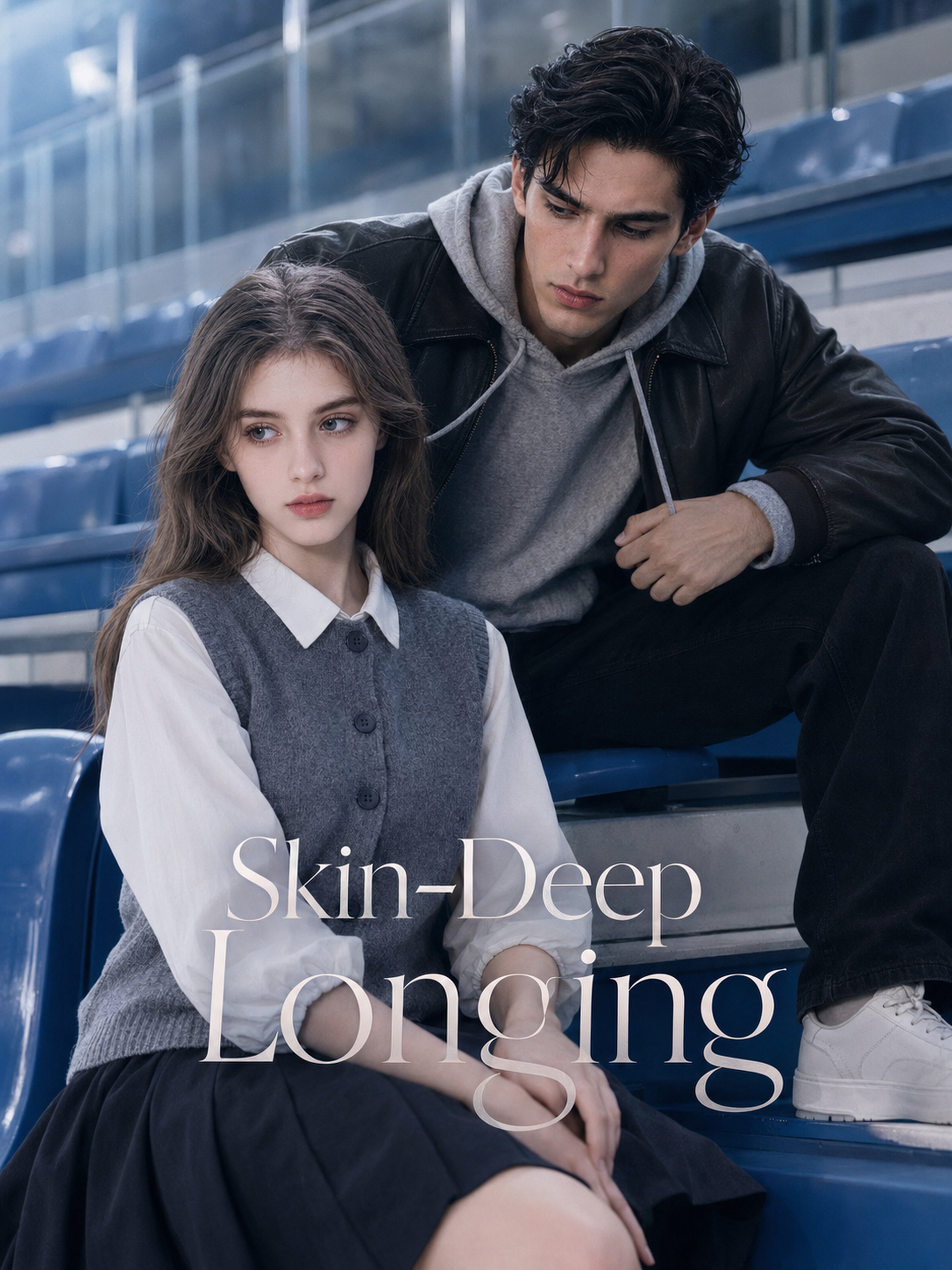 Skin‑Deep Longing
