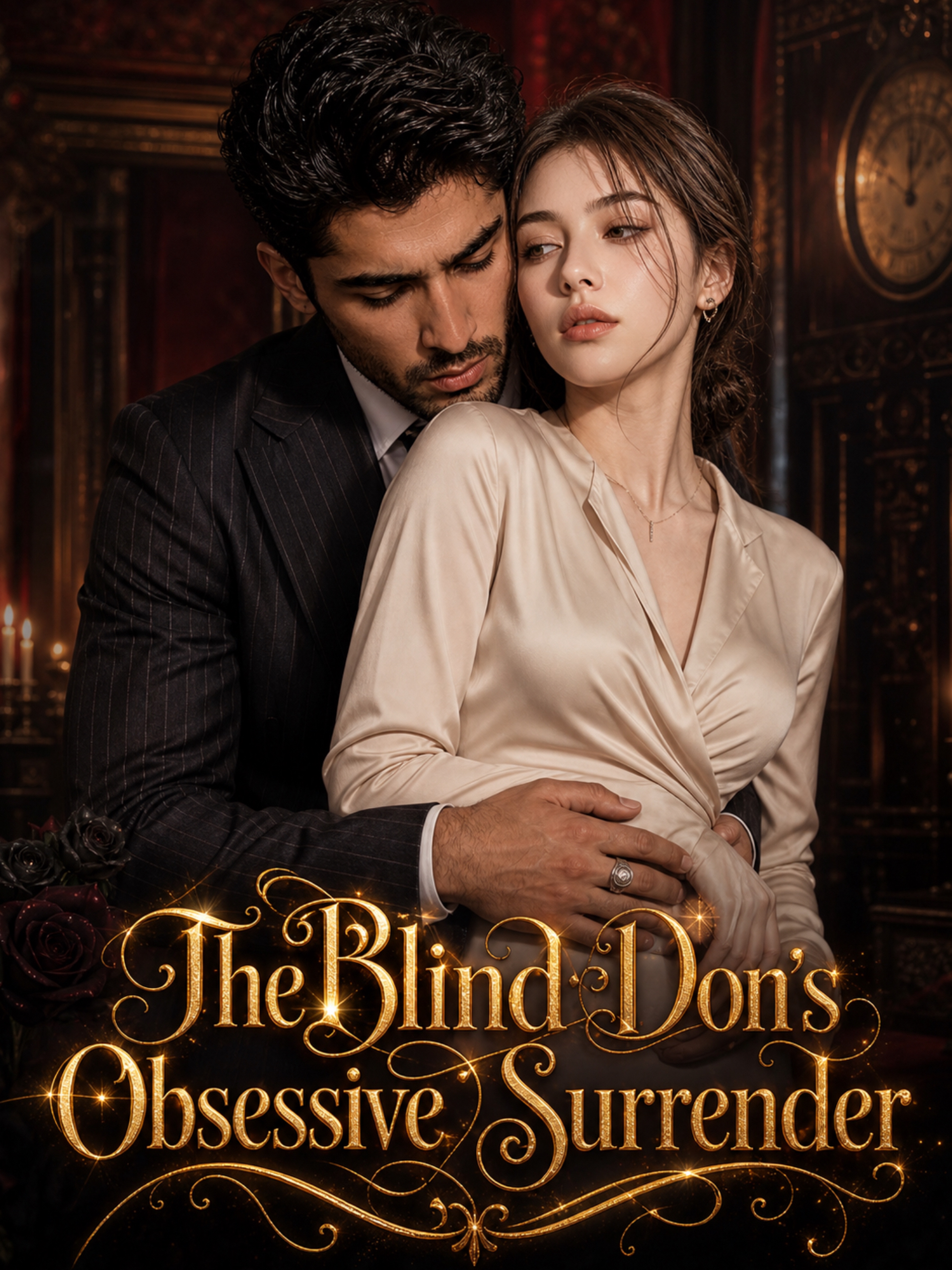 The Blind Don’s Obsessive Surrende