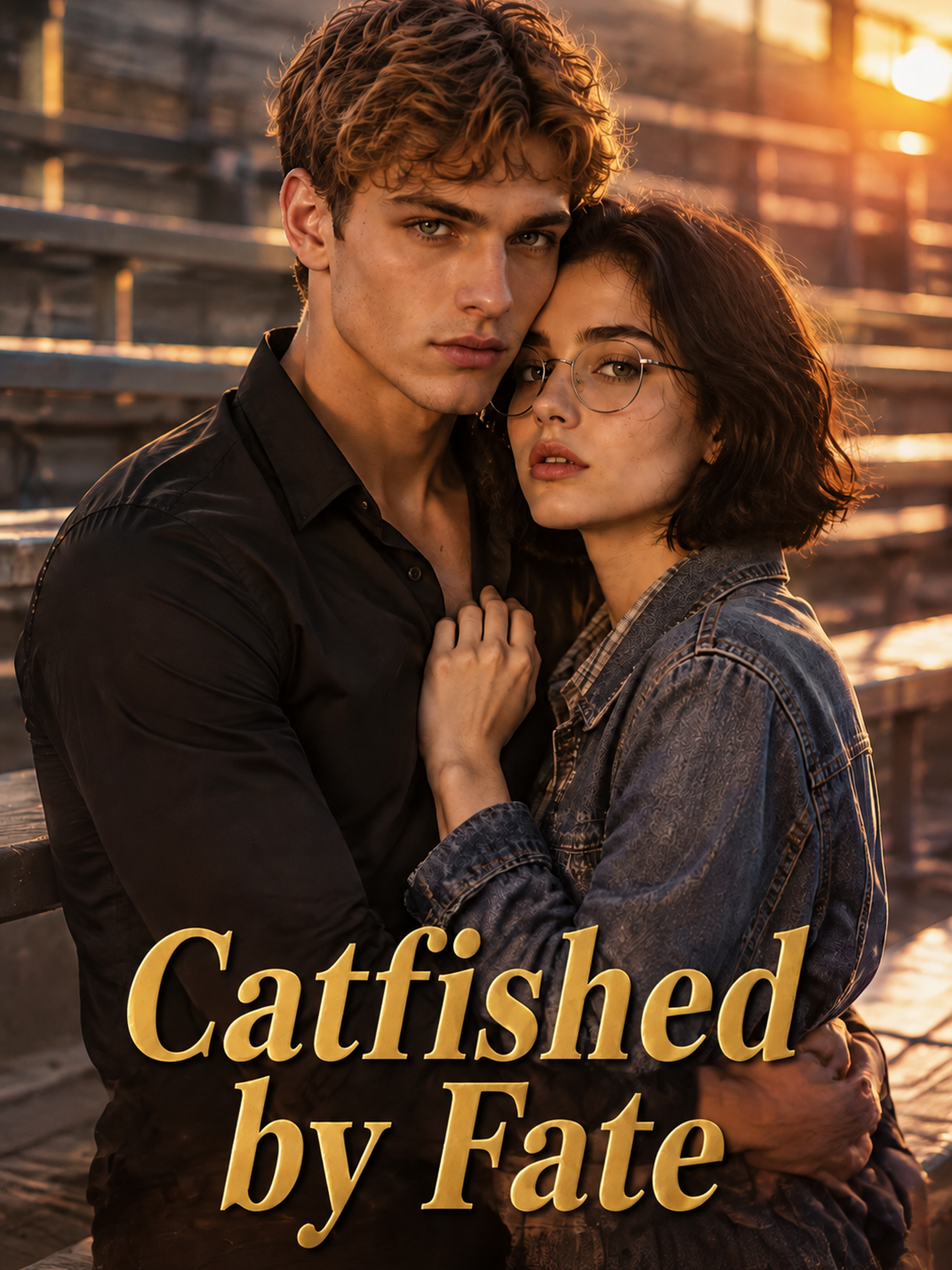 Catfished by Fate