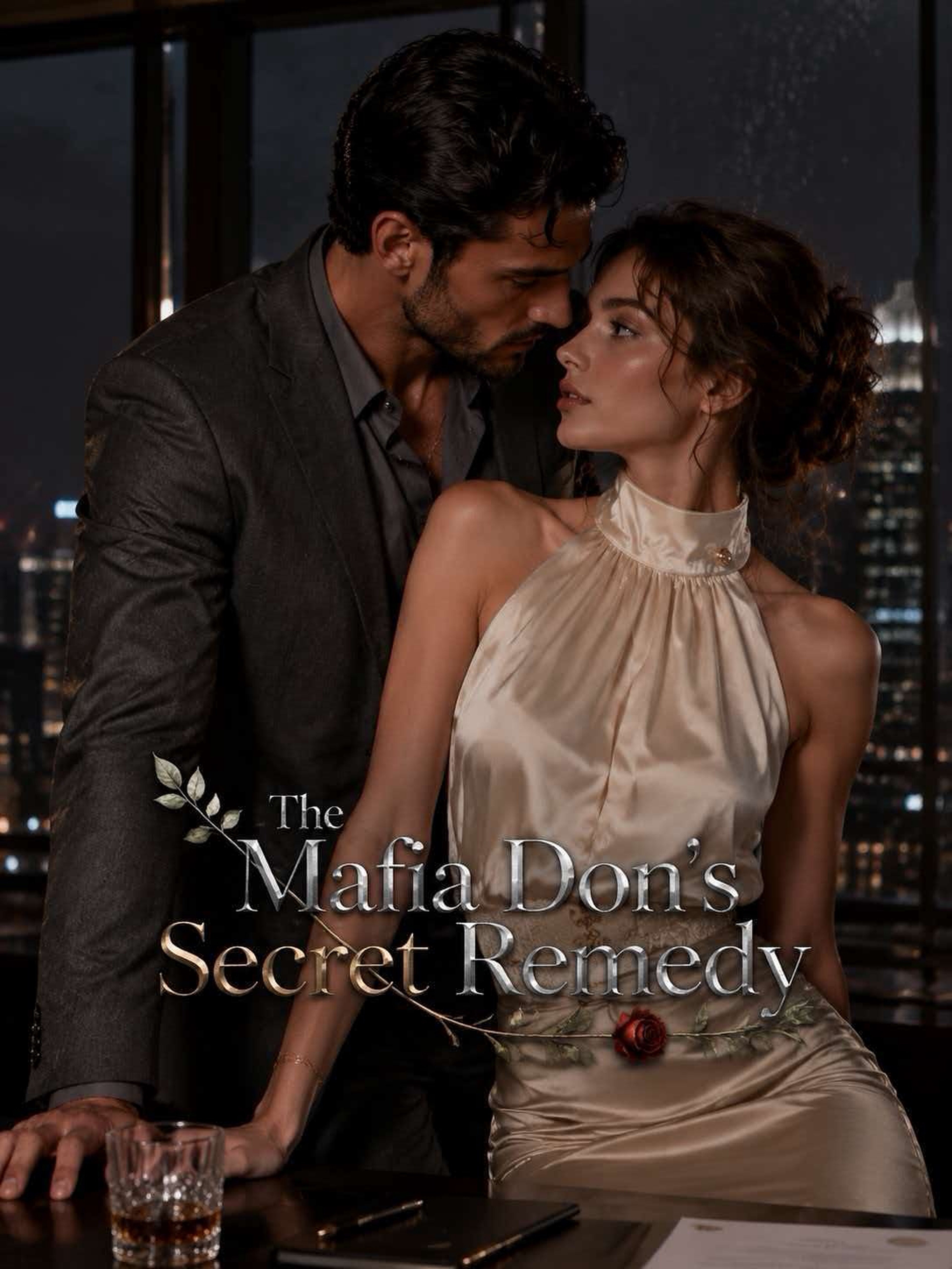 The Mafia Don’s Secret Remedy