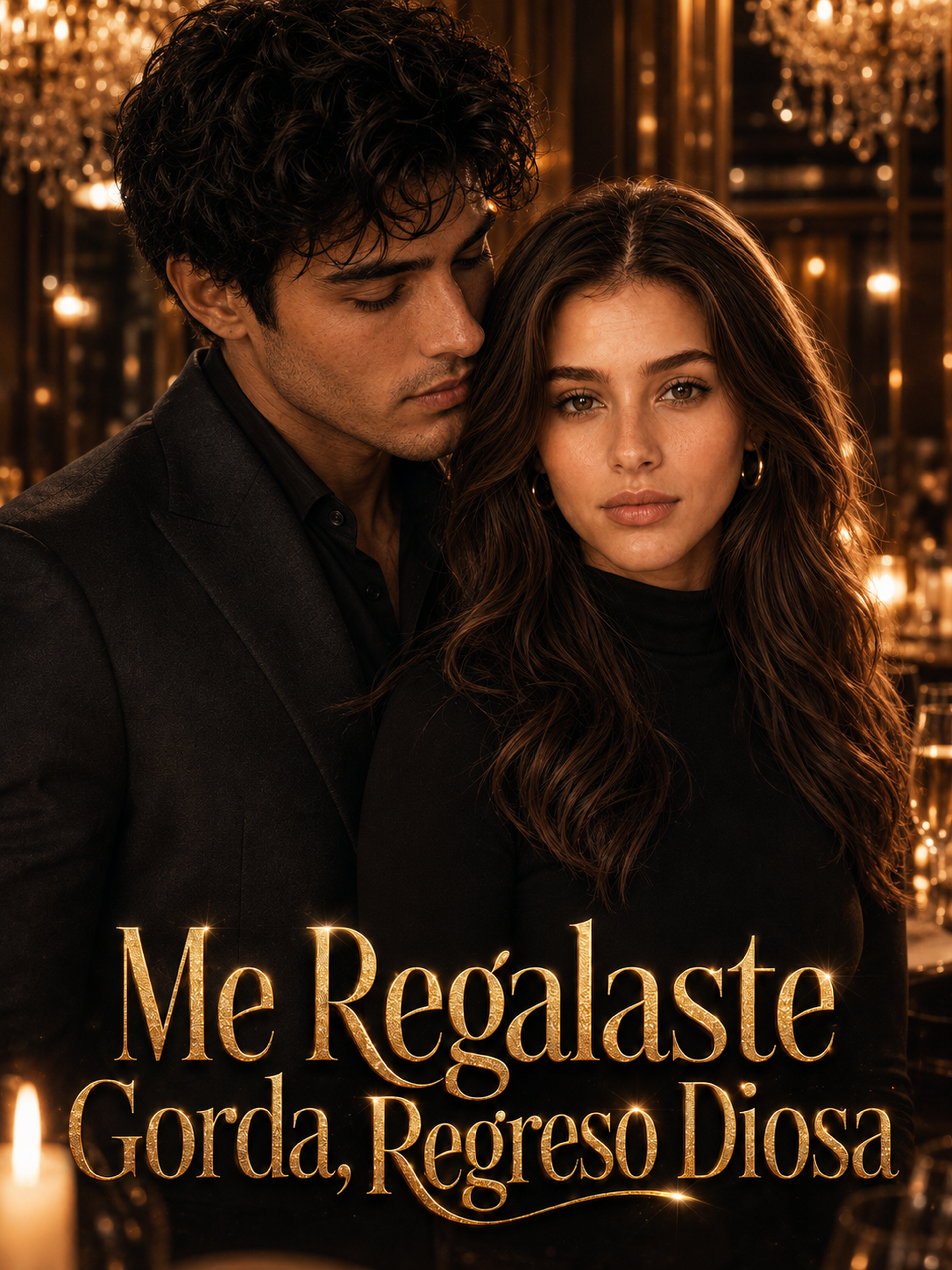Me Regalaste Gorda, Regreso Diosa
