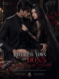 Ruthless Vows: The Don’s Sacrificial Bride