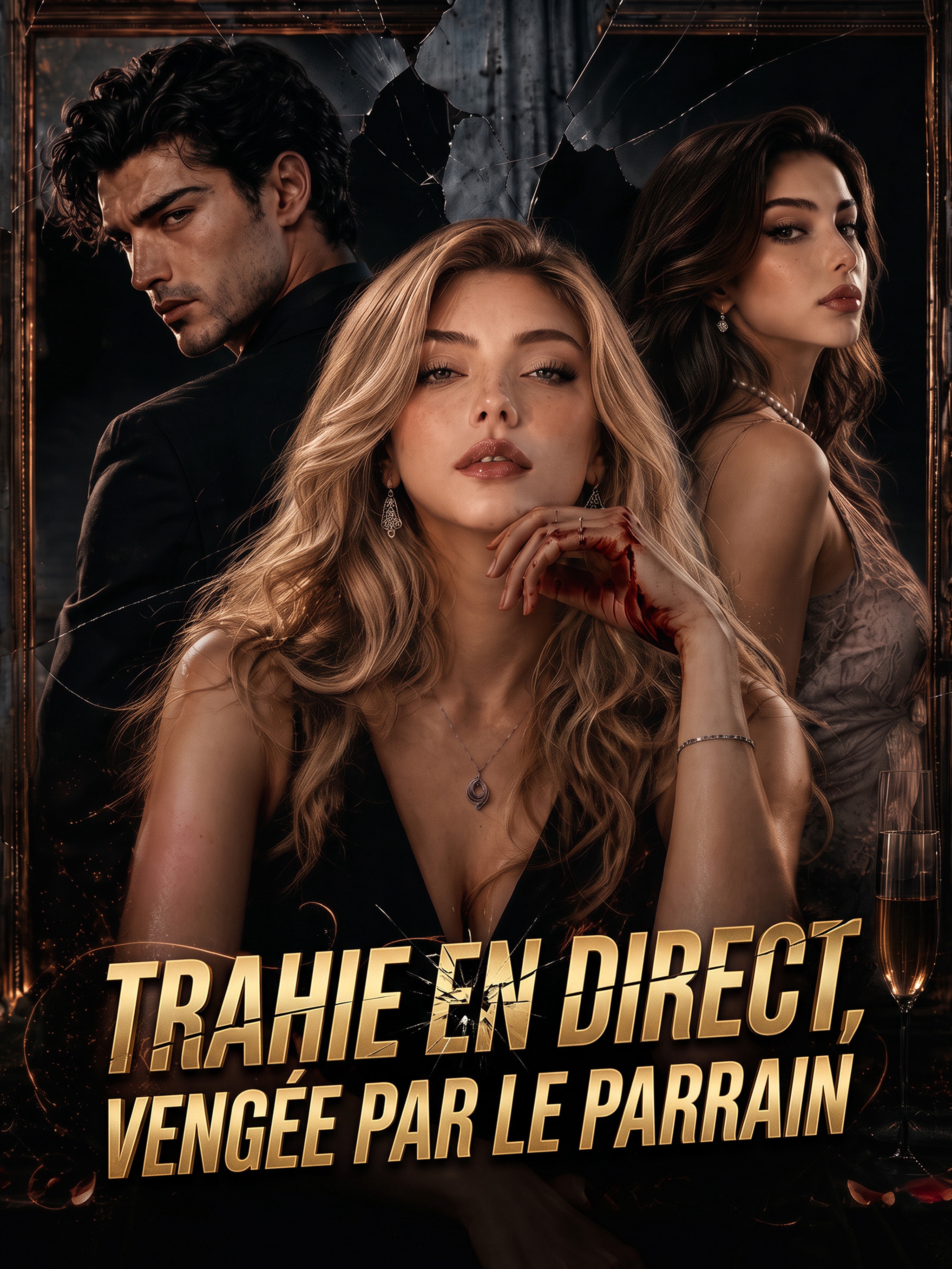 Trahie en Direct, Vengée par le Parrain