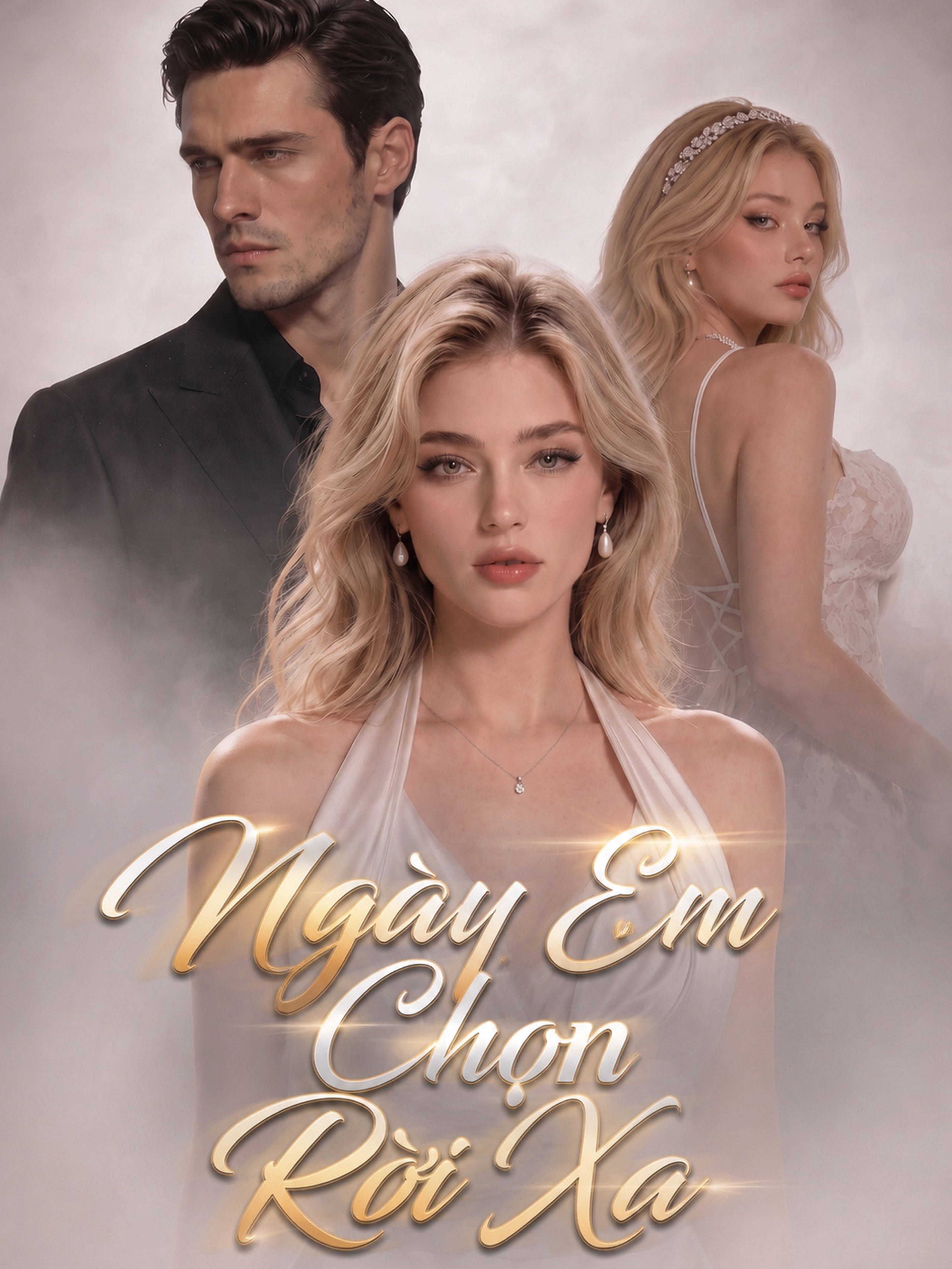 Ngày Em Chọn Rời Xa