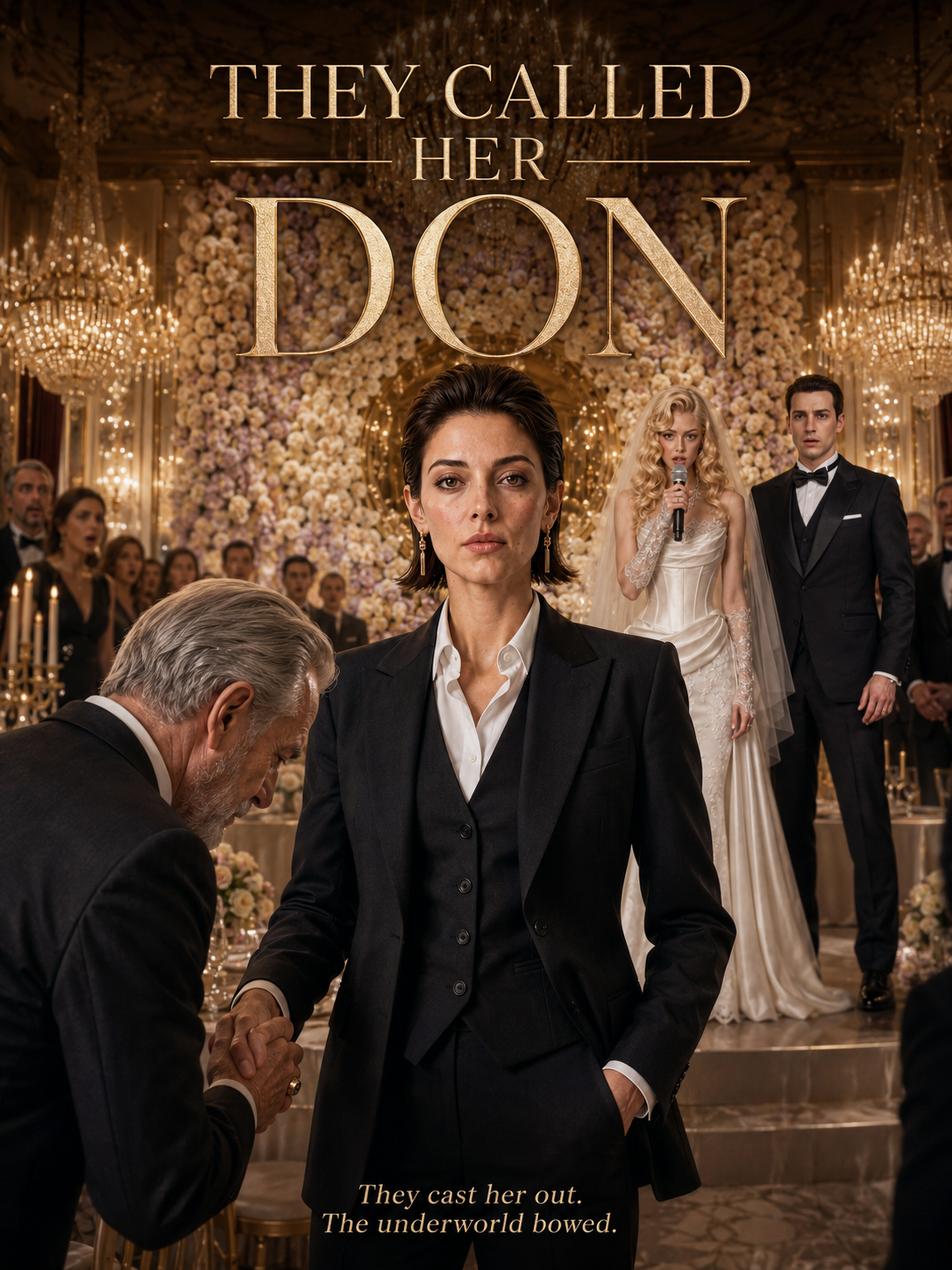 They Called Her Don