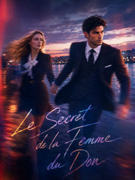 Le Secret de la Femme du Don