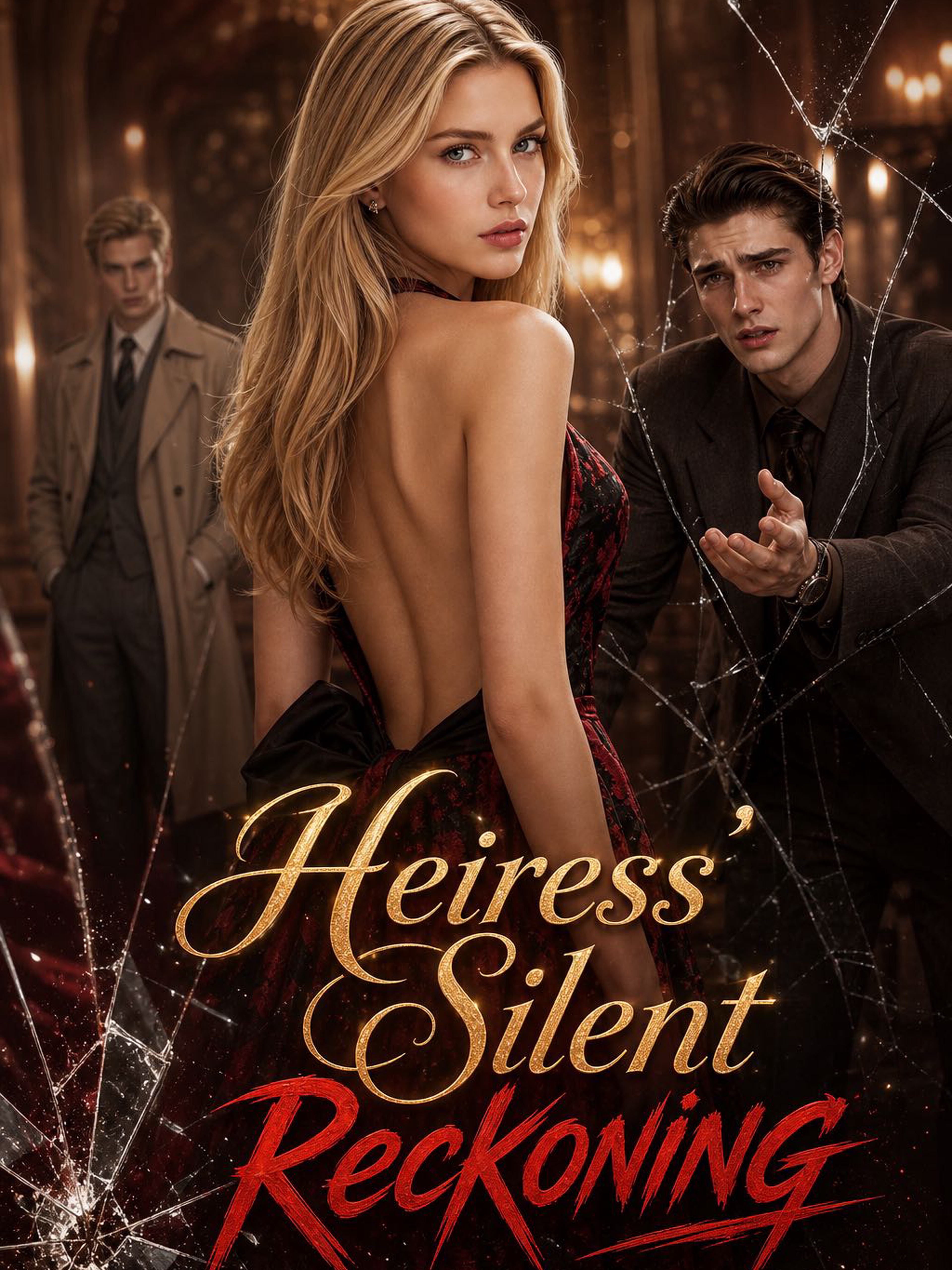 Heiress’ Silent Reckoning