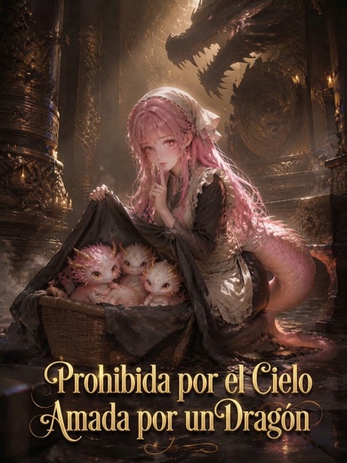 [Doblado]Prohibida por el Cielo Amada por un Dragón