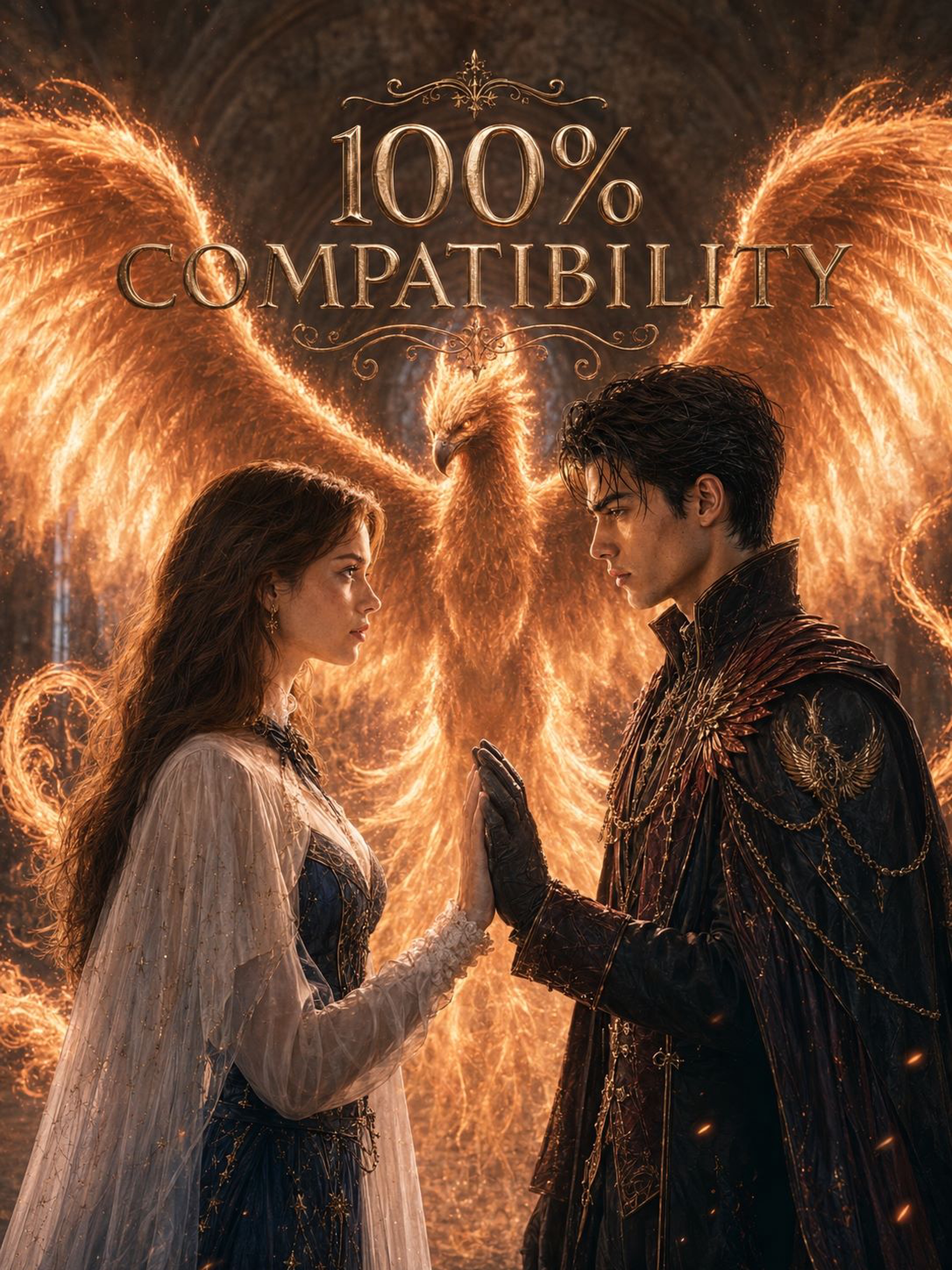 100%Compatibility