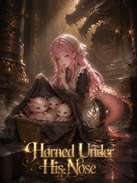 [Dubbed]Horned Under His Nose