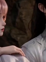 [Dubbed]Horned Under His Nose - Episode 50