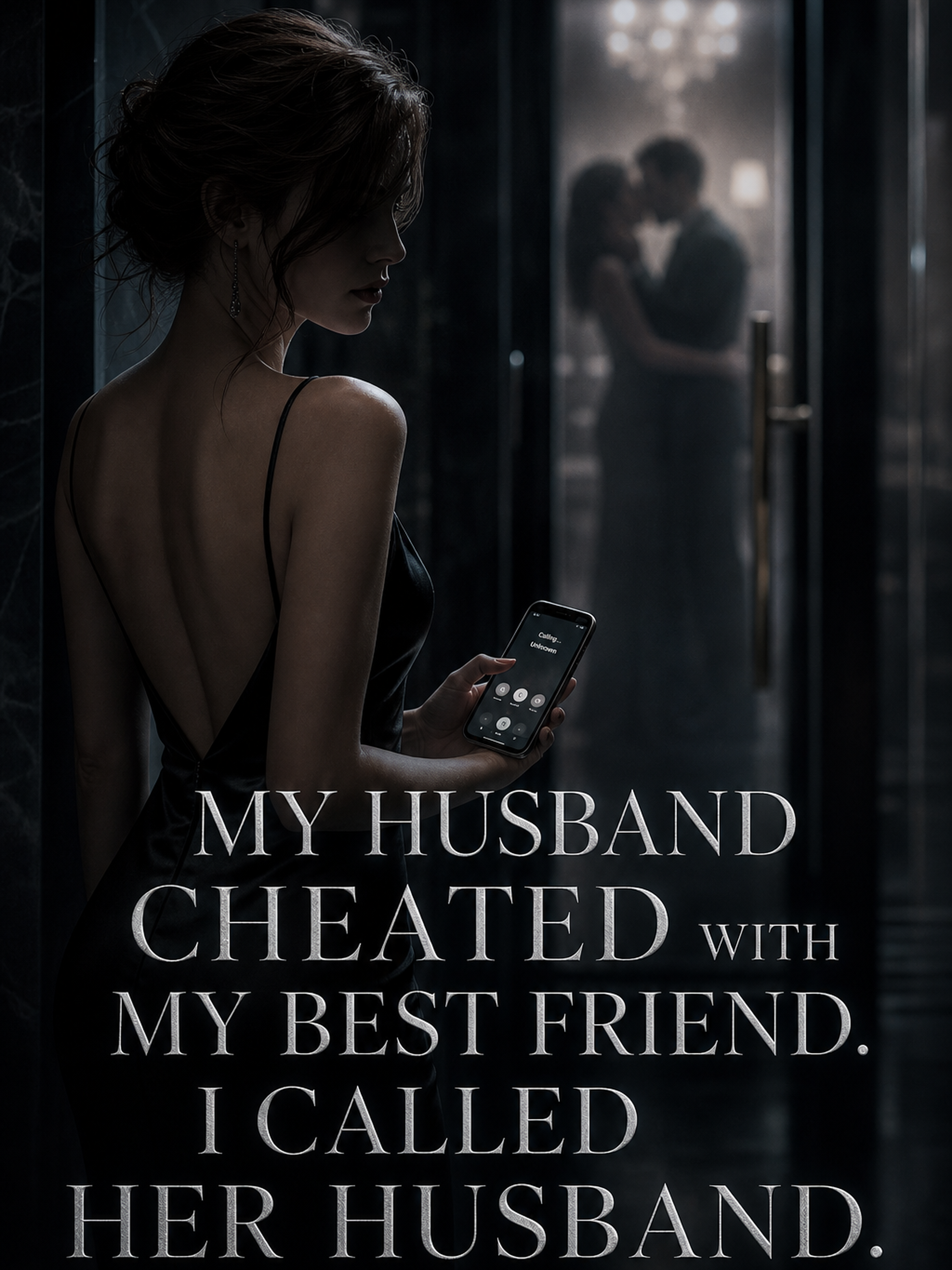 My Husband Cheated With My Best Friend. I Called Her Husband
